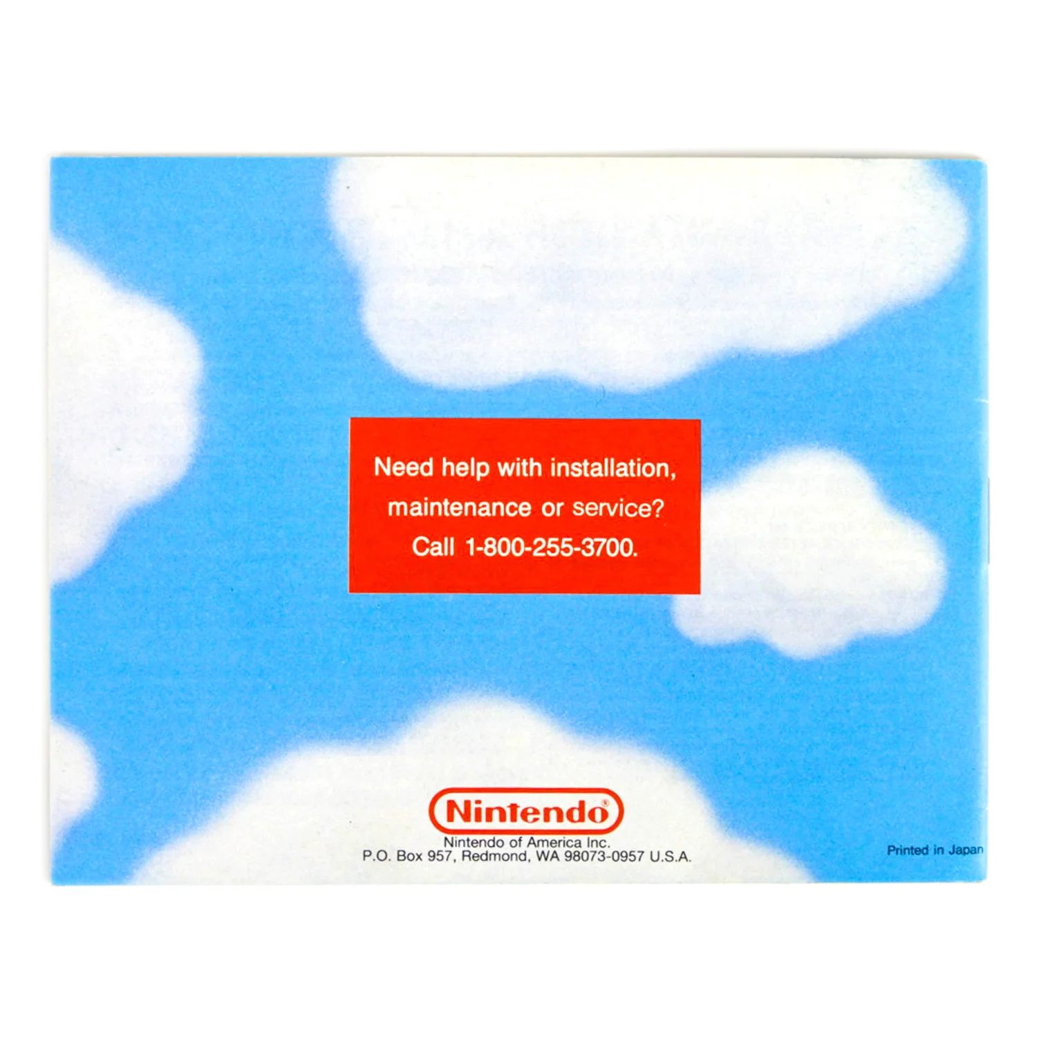 Super Mario Bros. 2 [Manual] (Nintendo / NES) - Image 2