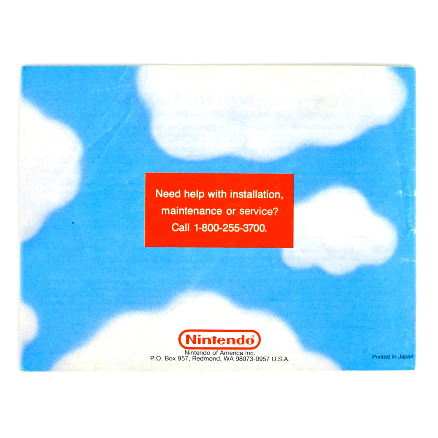 Super Mario Bros. 2 [Manual] (Nintendo / NES) - Image 4