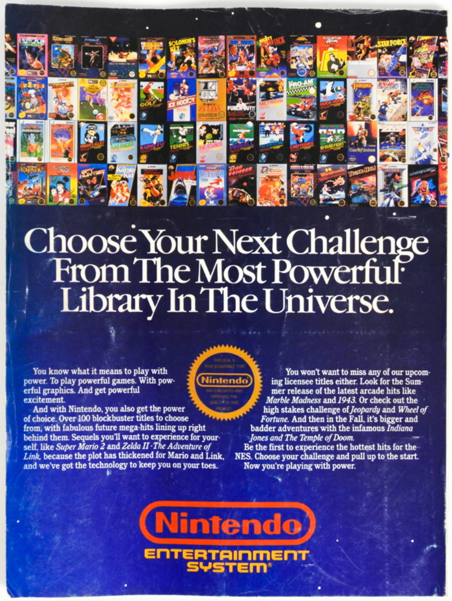 Super Mario Bros. 2 [Volume 1] [Nintendo Power] (Magazines) - Image 6