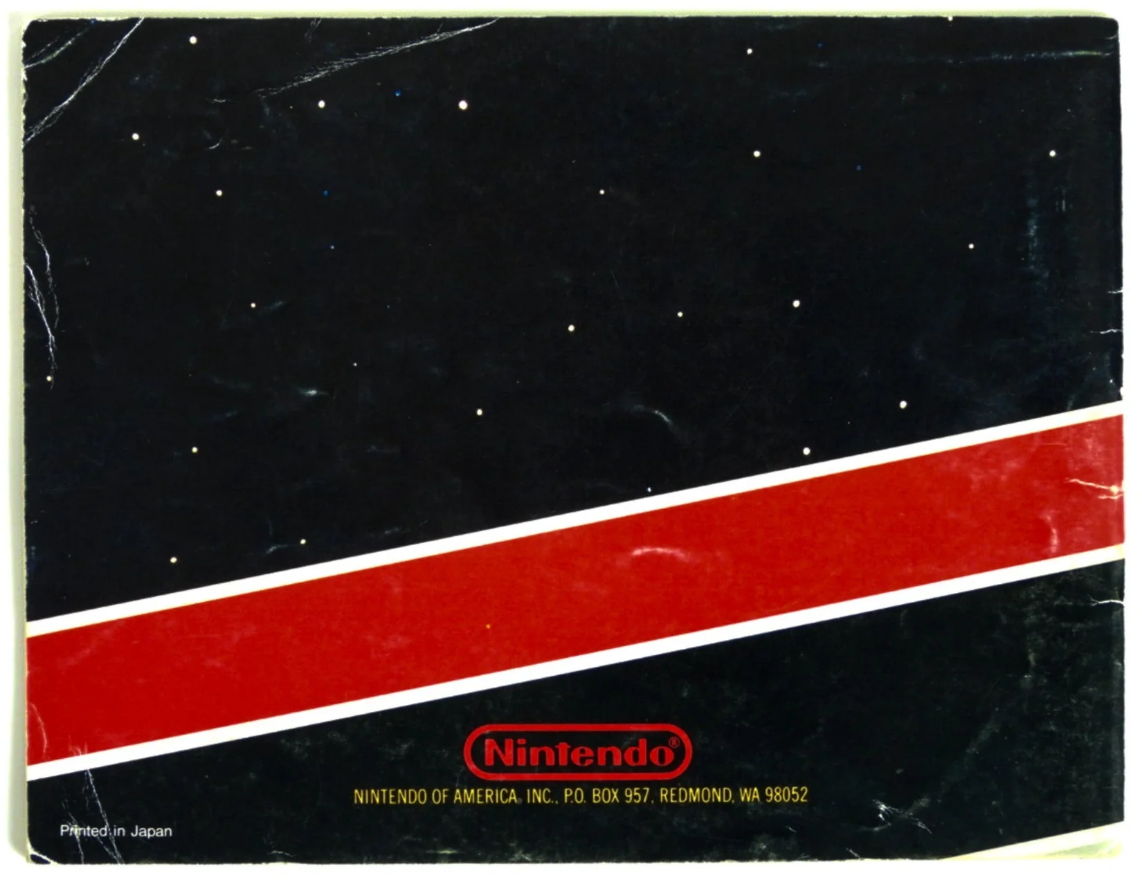Super Mario Bros And Duck Hunt [Manual] (Nintendo / NES) - Image 4