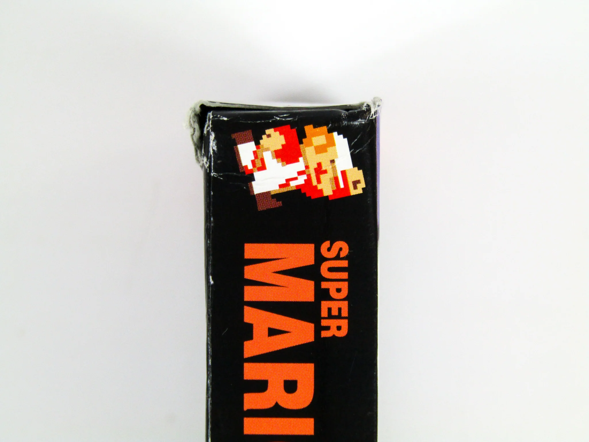 Super Mario Bros. [Classic NES Series] (Nintendo Game Boy Advance / GBA) - Image 4