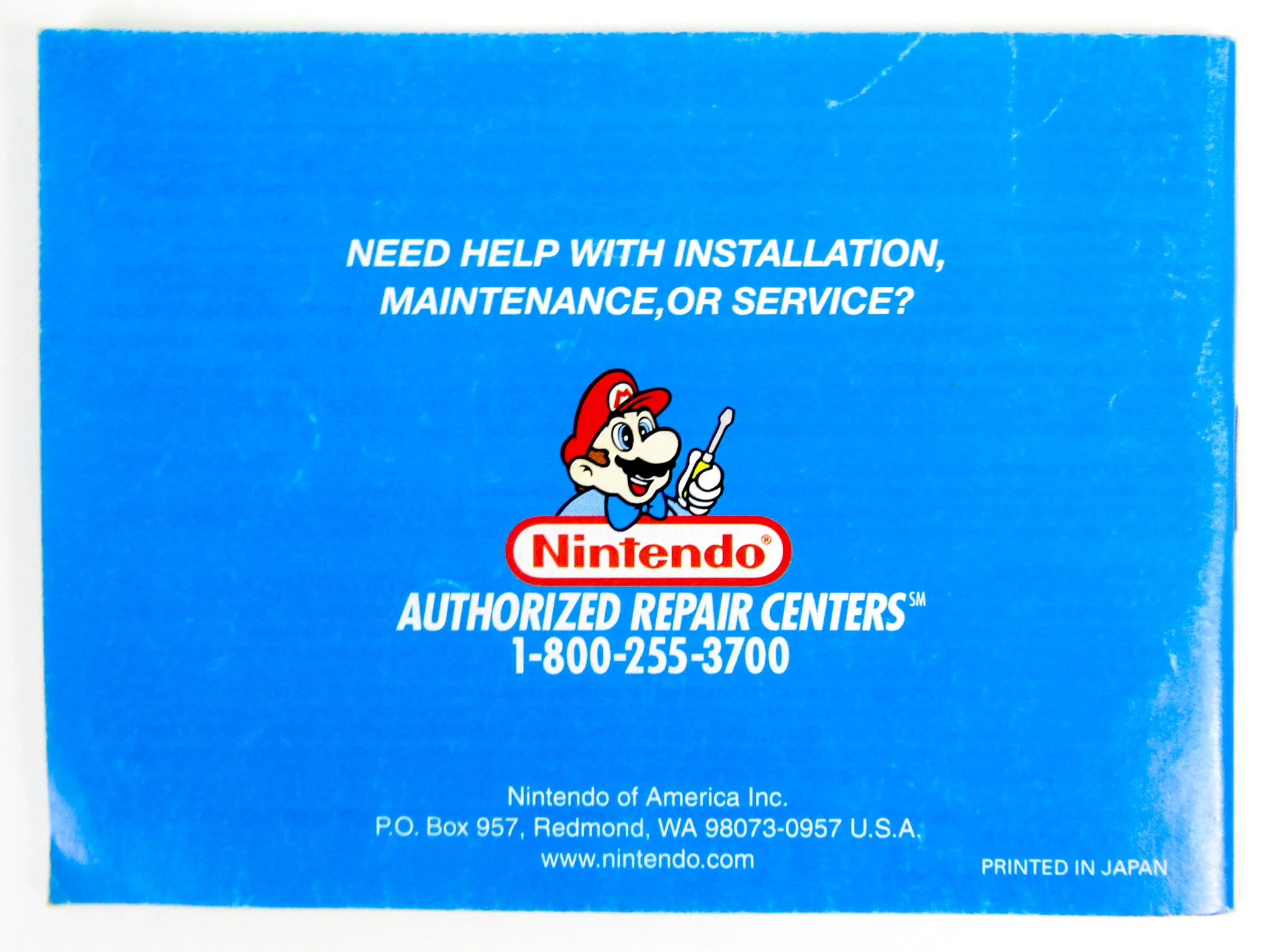 Super Mario Bros Deluxe [Manual] (Nintendo Game Boy Color / GBC) - Image 4