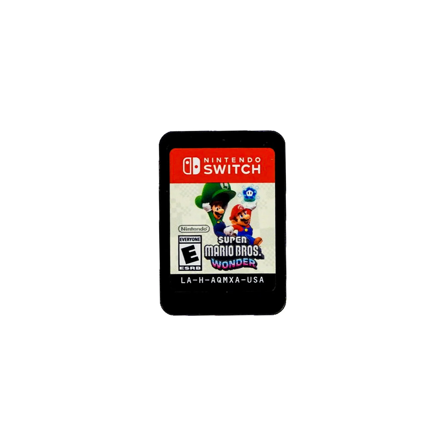Super Mario Bros. Wonder (Nintendo Switch) - Image 2