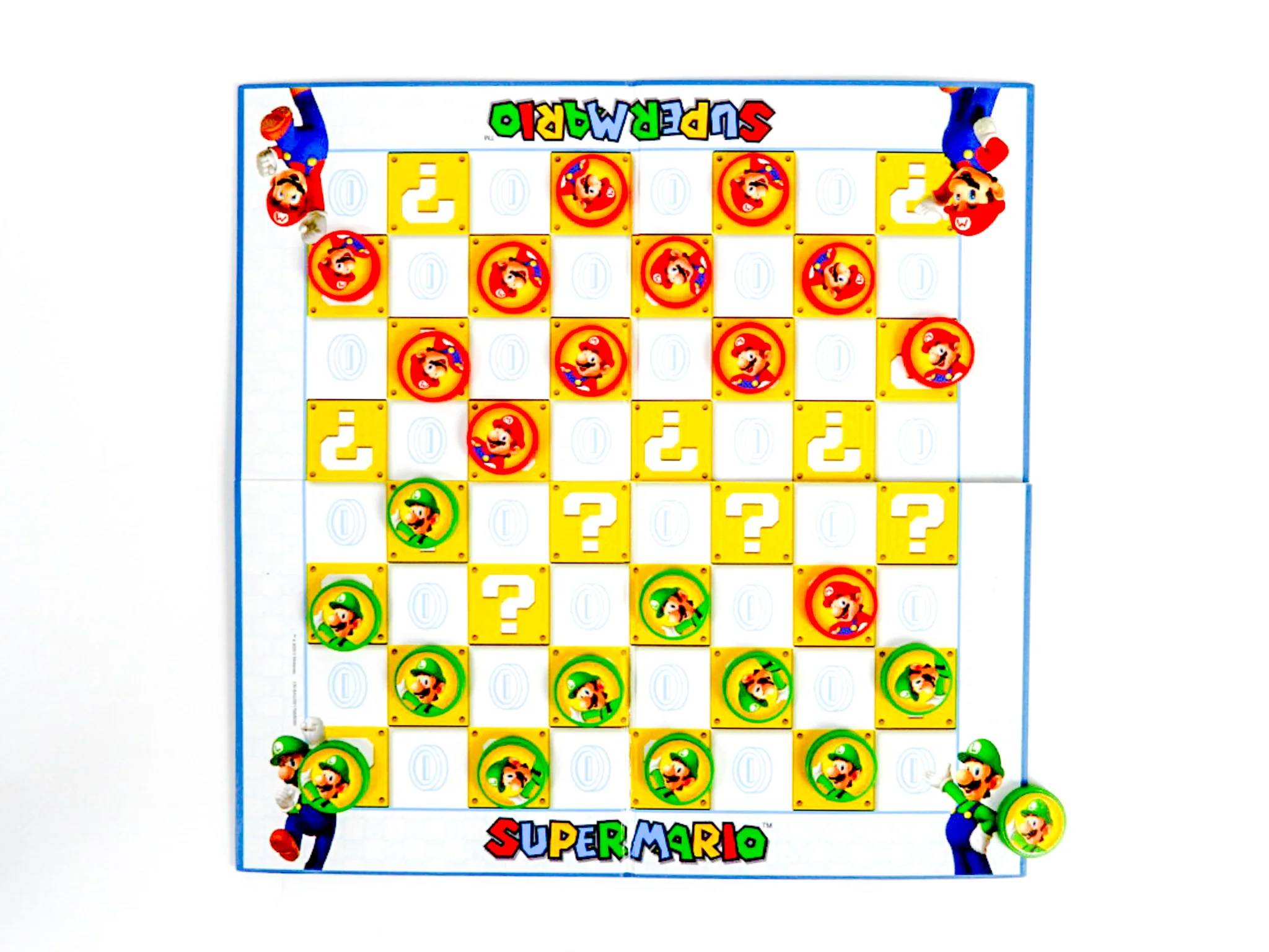 Super Mario Checkers [Collector's Edition] - Image 3