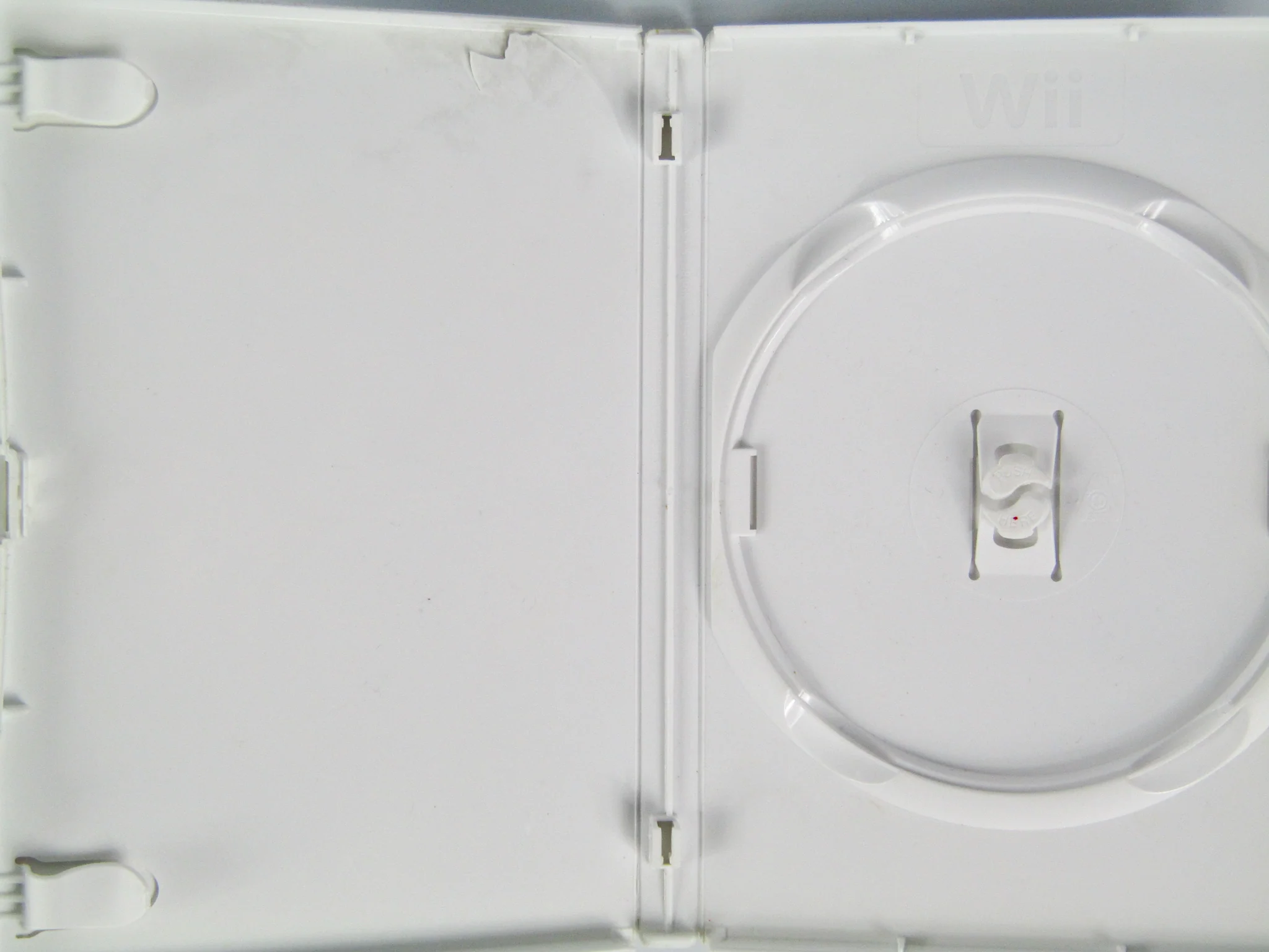 Super Mario Galaxy [PAL] (Nintendo Wii) - Image 4