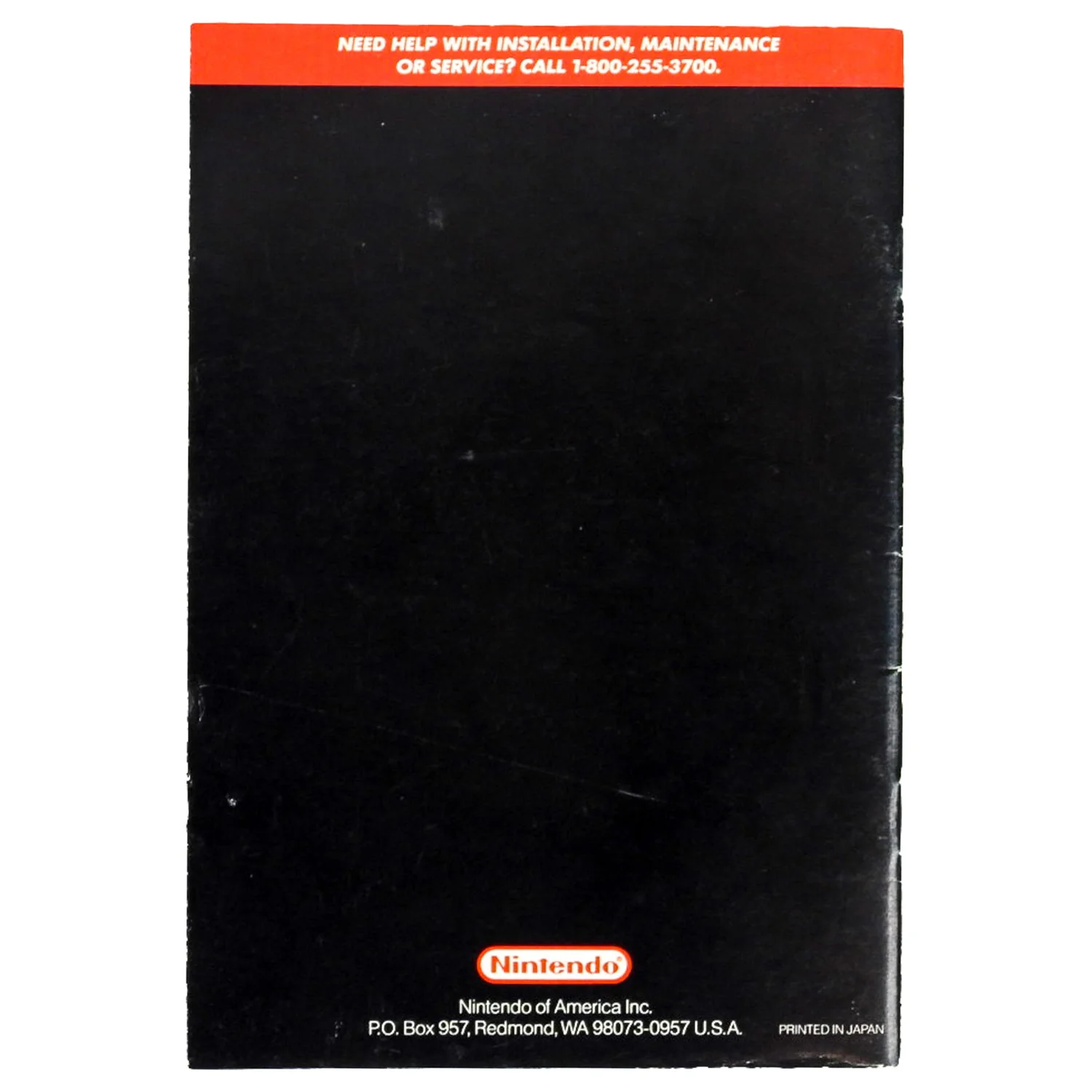 Super Mario Kart [Manual] (Super Nintendo / SNES) - Image 2