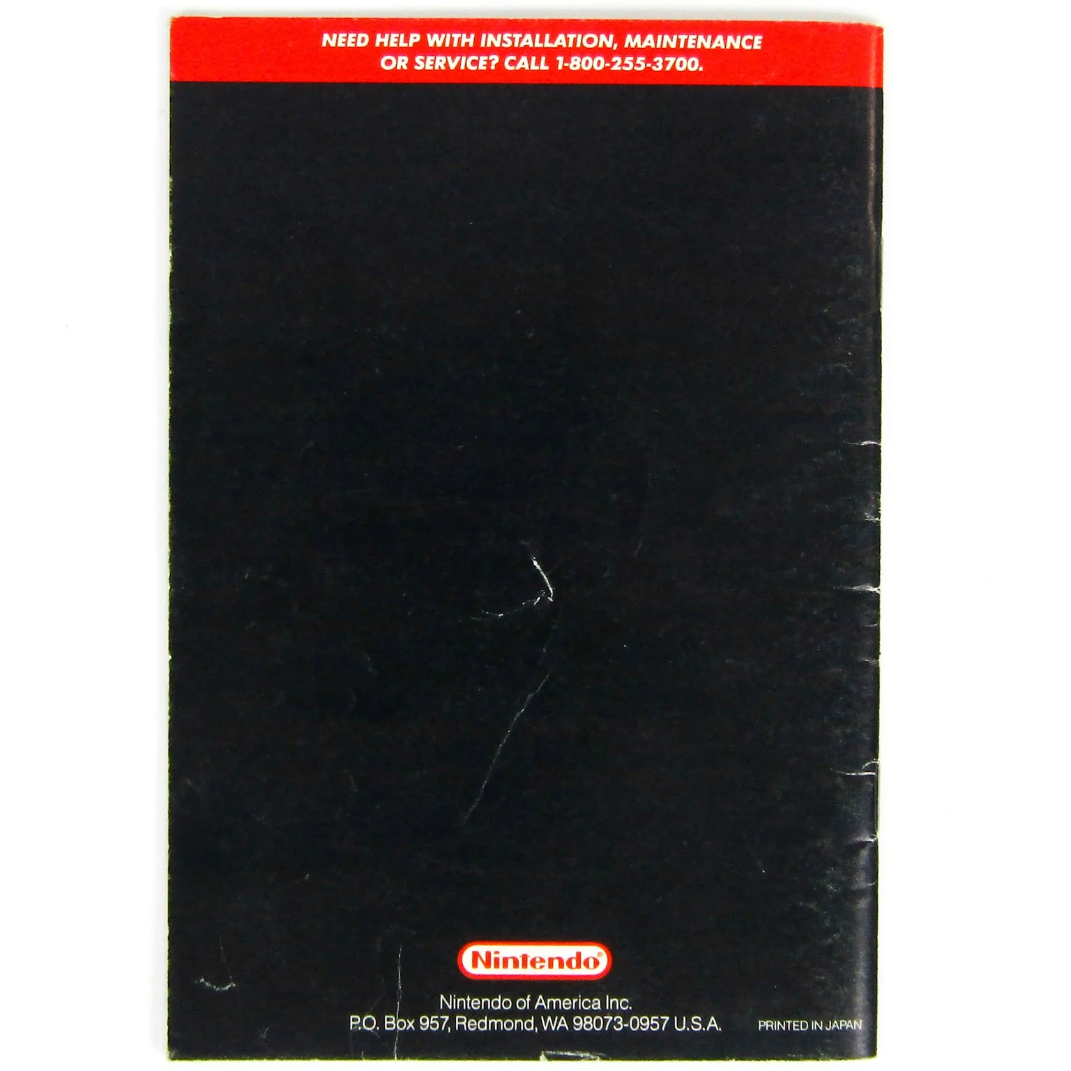 Super Mario Kart [Manual] (Super Nintendo / SNES) - Image 4