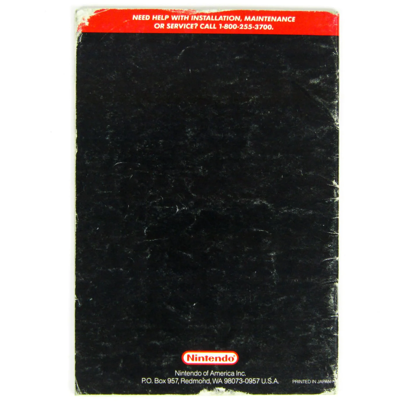 Super Mario Kart [Manual] (Super Nintendo / SNES) - Image 6