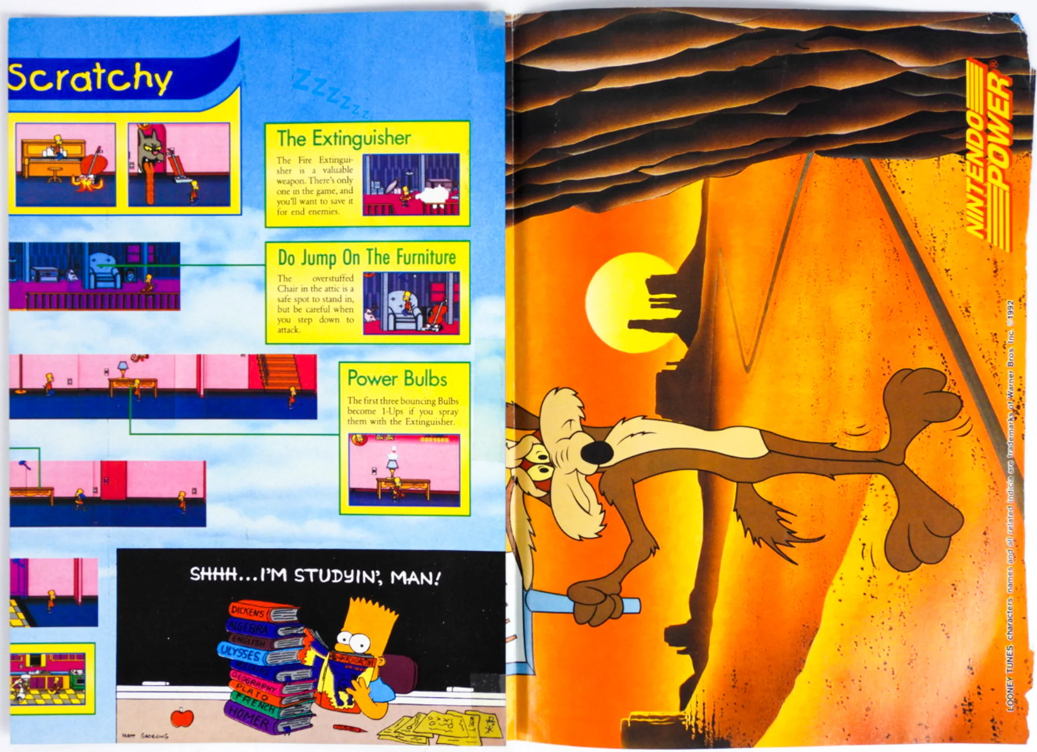 Super Mario Kart [Volume 41] [Nintendo Power] (Magazines) - Image 3