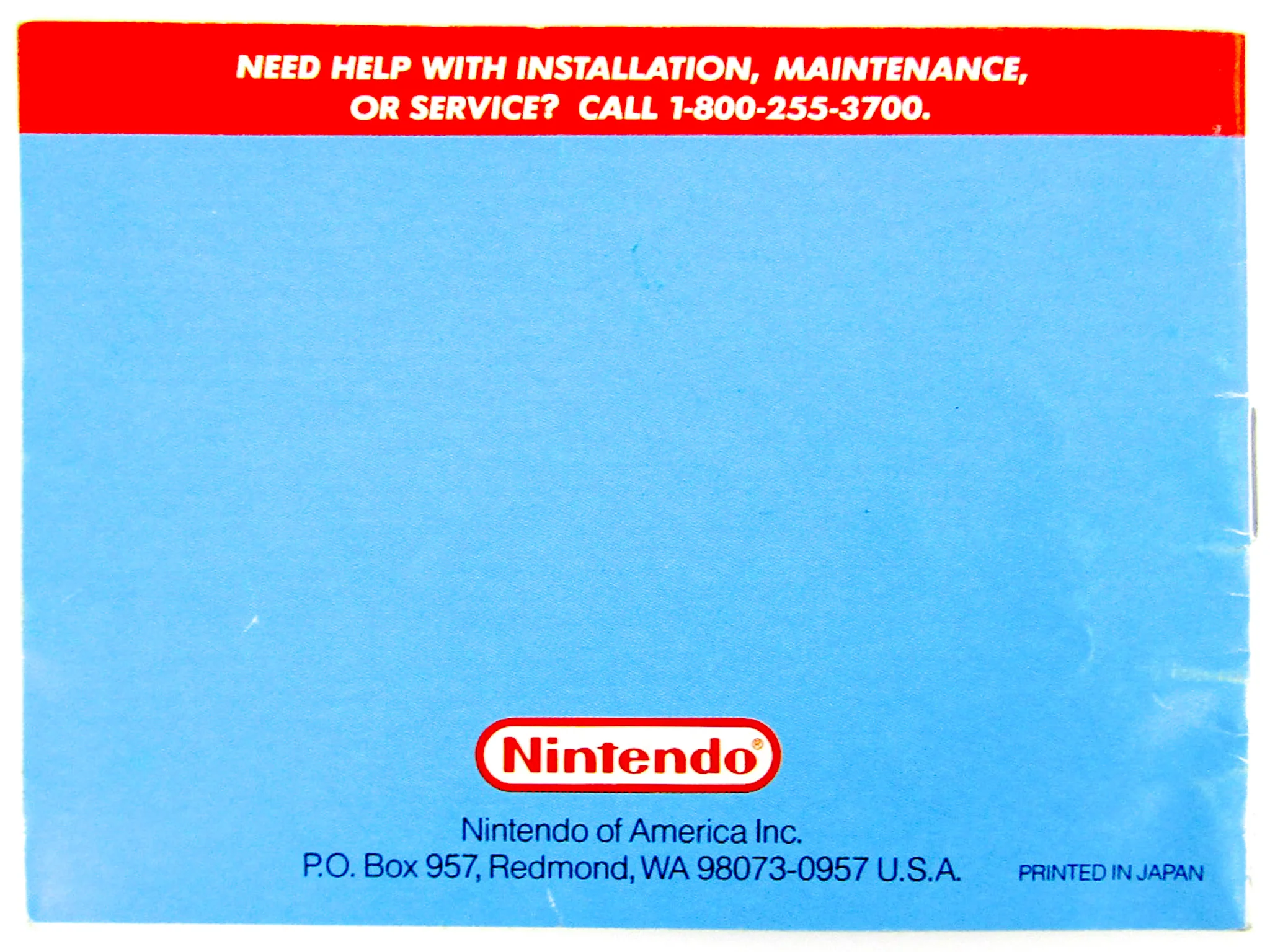 Super Mario Land 2 [Manual] (Nintendo Game Boy) - Image 2