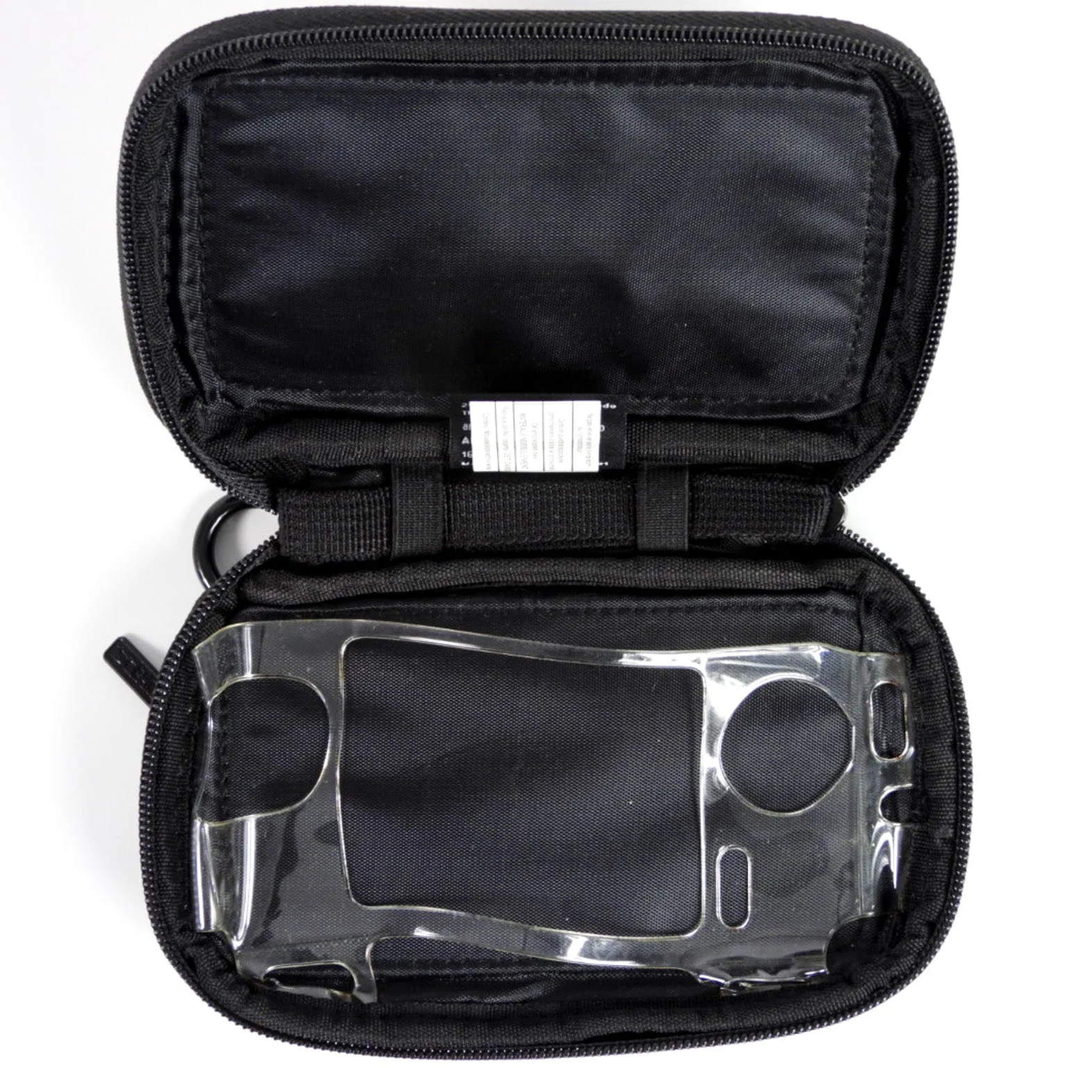 Super Mario Nintendo DS Carrying Pouch [RDS Industries] (Nintendo DS) - Image 2