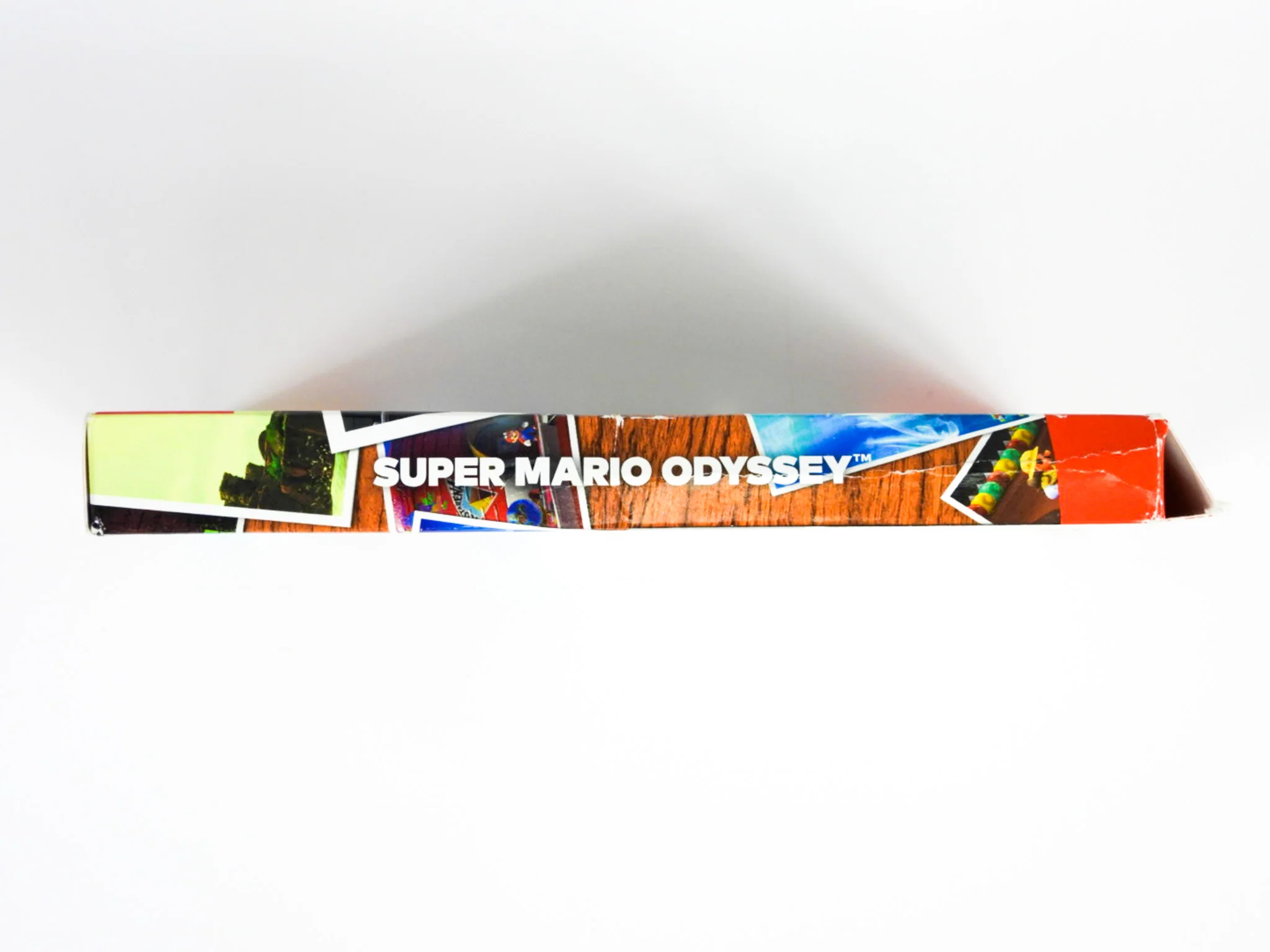 Super Mario Odyssey [Starter Pack] (Nintendo Switch) - Image 4