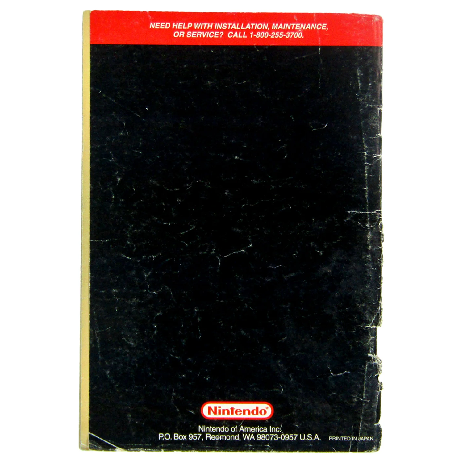 Super Mario RPG [Manual] (Super Nintendo / SNES) - Image 4