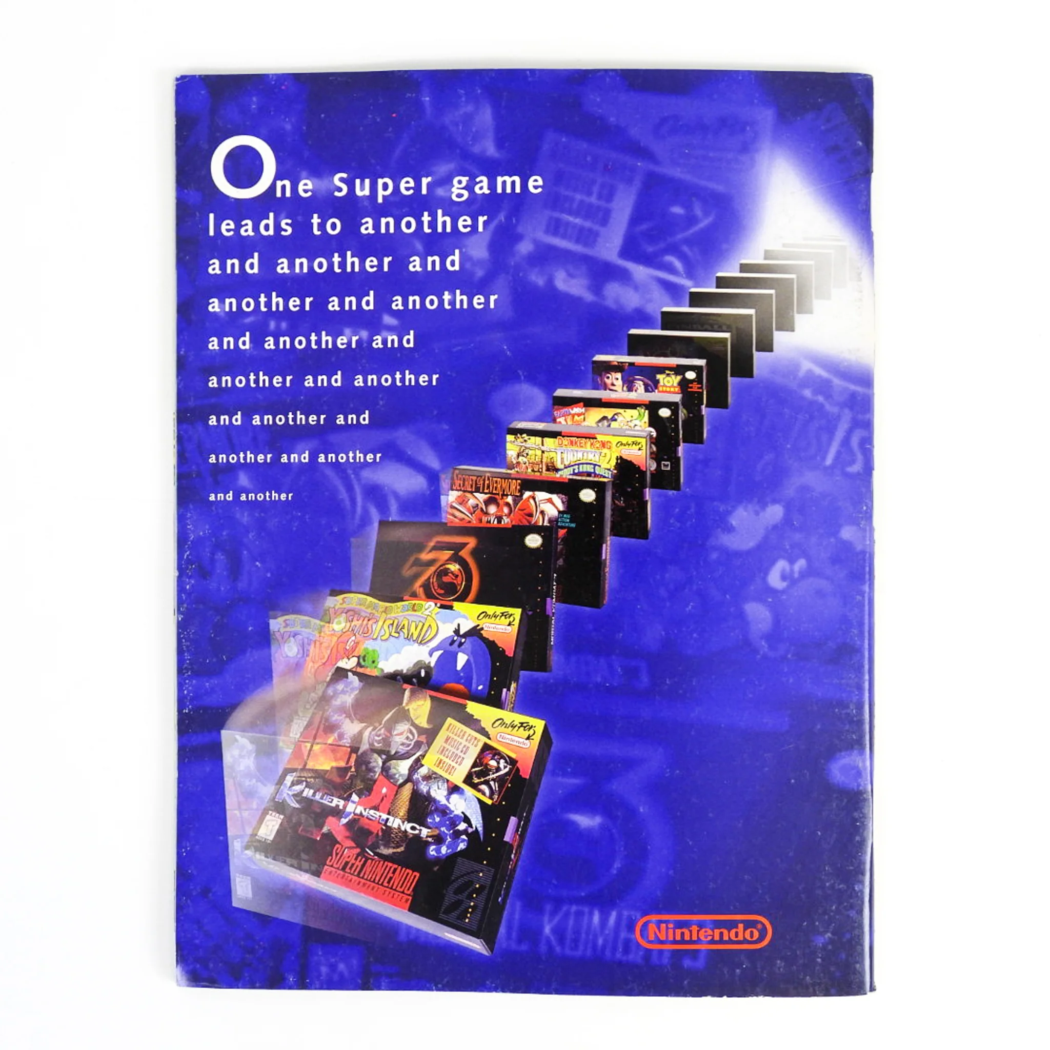 Super Mario RPG [Volume 82] [Nintendo Power] (Magazines) - Image 3