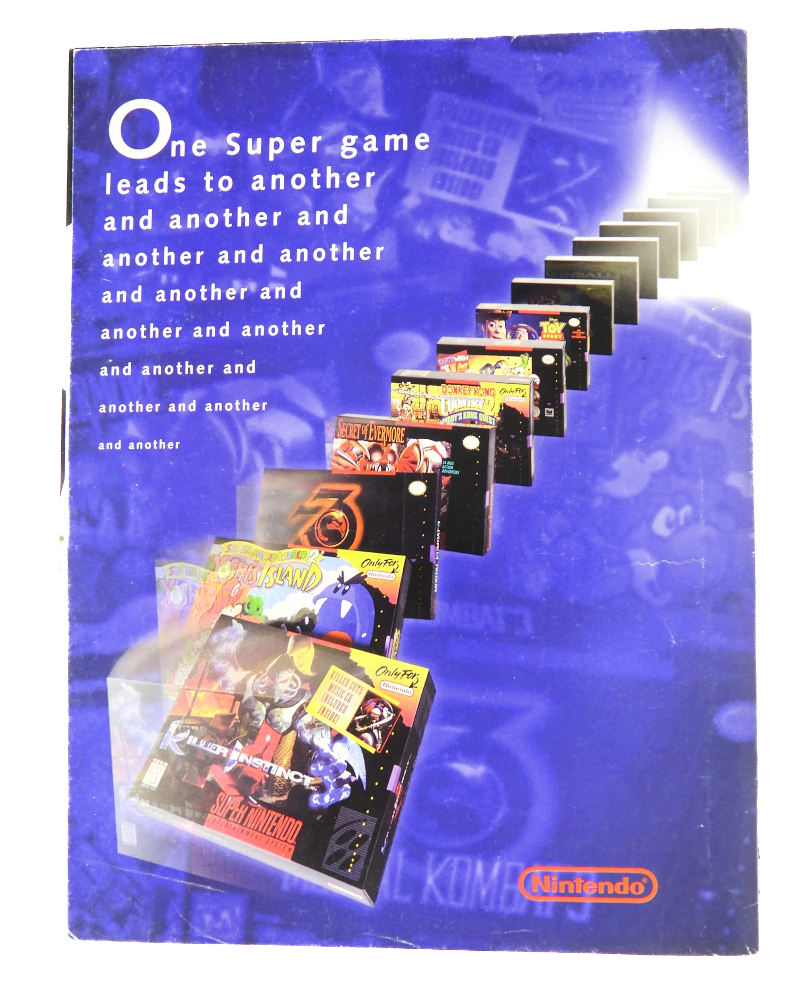 Super Mario RPG [Volume 82] [Nintendo Power] (Magazines) - Image 5