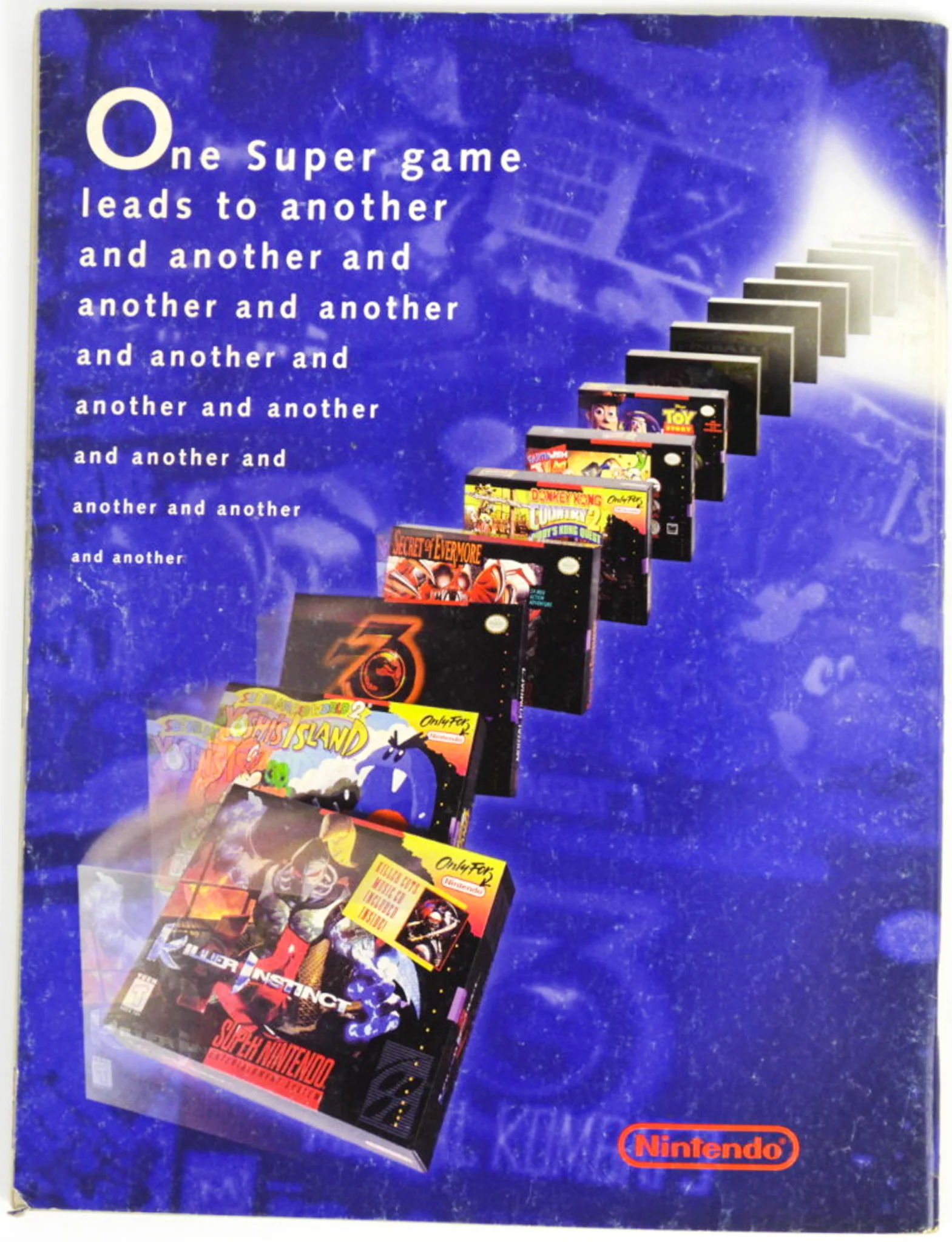 Super Mario RPG [Volume 82] [Nintendo Power] (Magazines) - Image 7