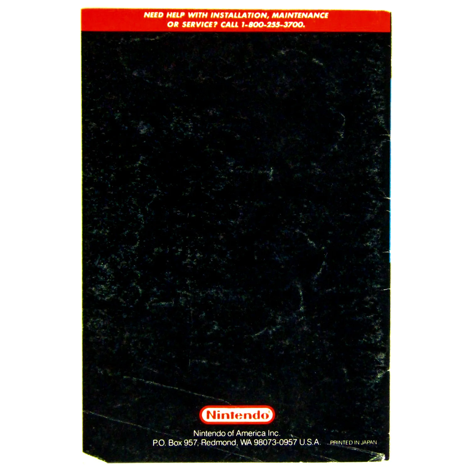 Super Mario World [Manual] (Super Nintendo / SNES) - Image 6