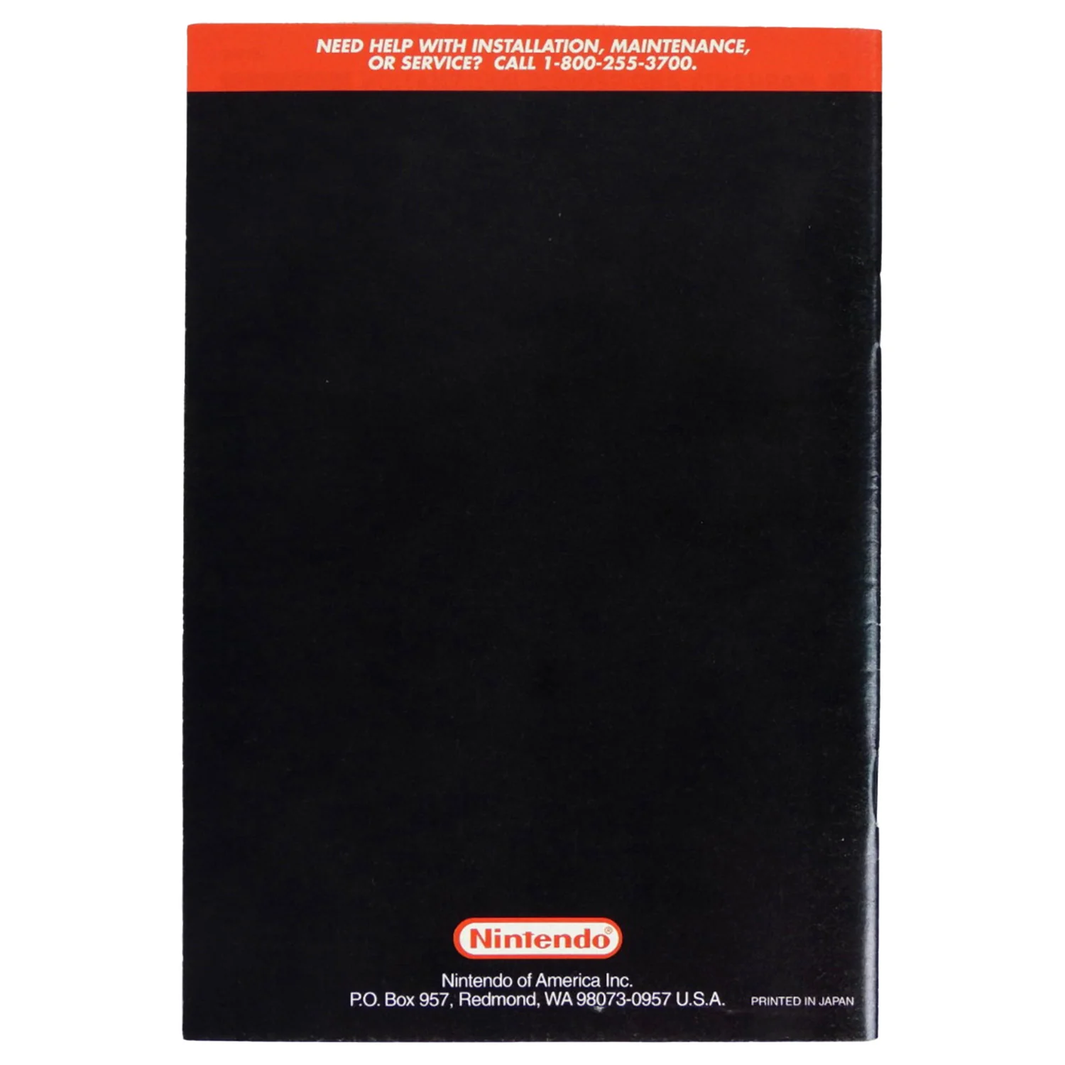Super Metroid [Manual] (Super Nintendo / SNES) - Image 2