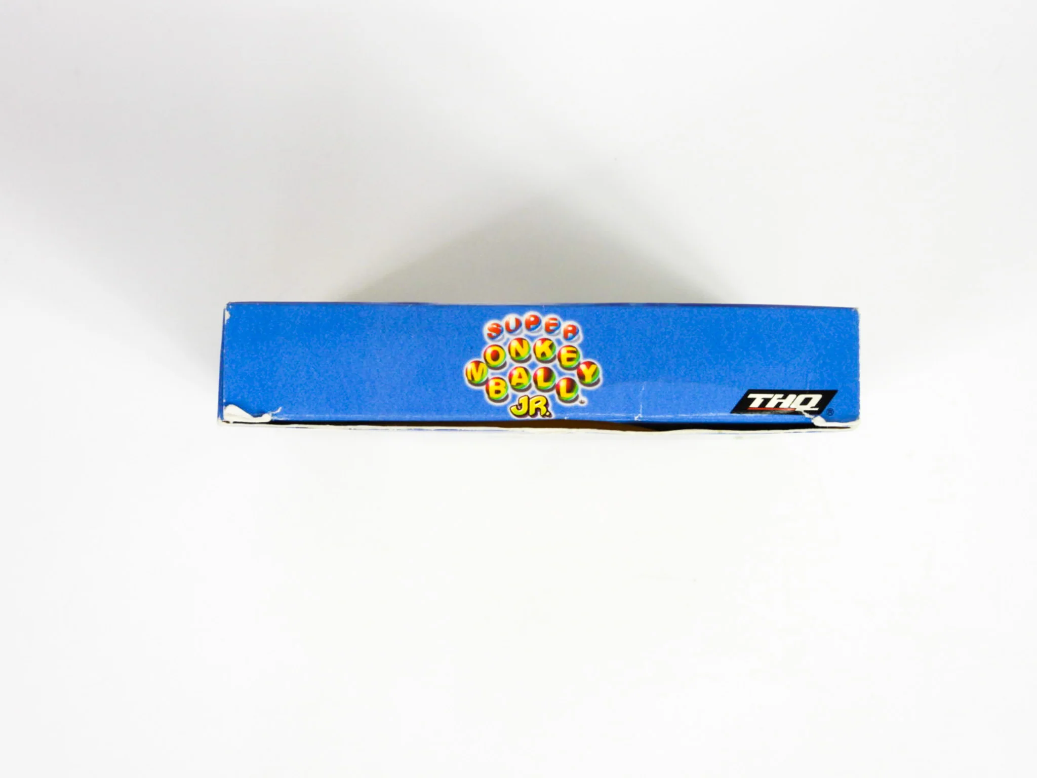 Super Monkey Ball Jr. (Nintendo Game Boy Advance / GBA) - Image 5