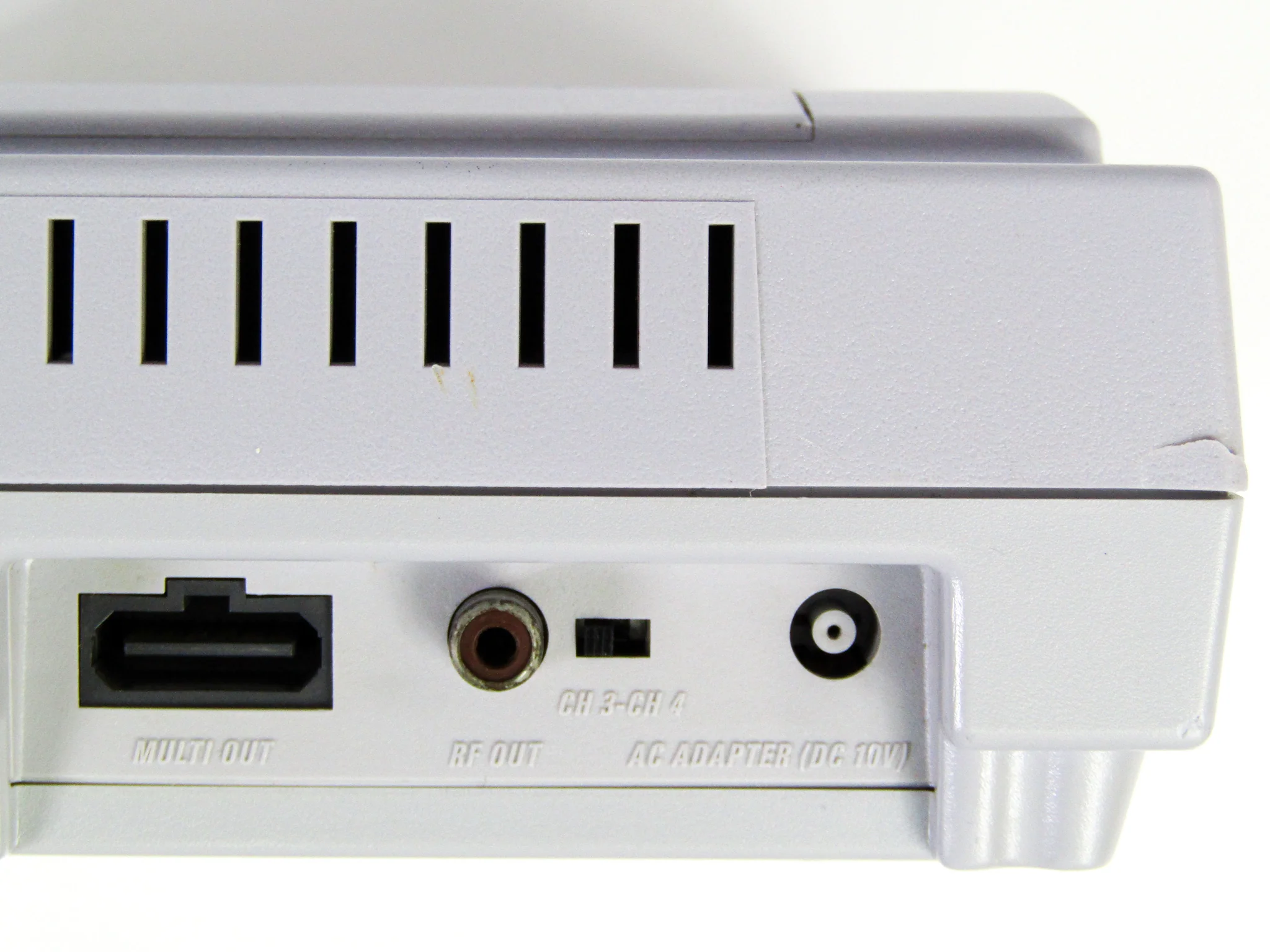 Super Nintendo Control Set System [Super Mario All-Stars] (SNES) - Image 11