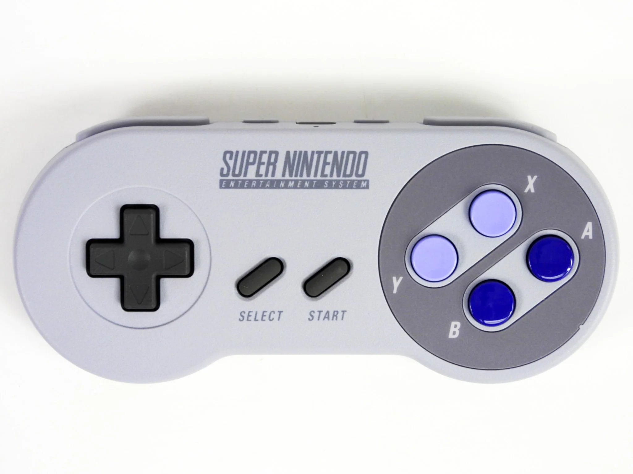 Super Nintendo Controller [Nintendo Switch Online] (Nintendo Switch) - Image 14