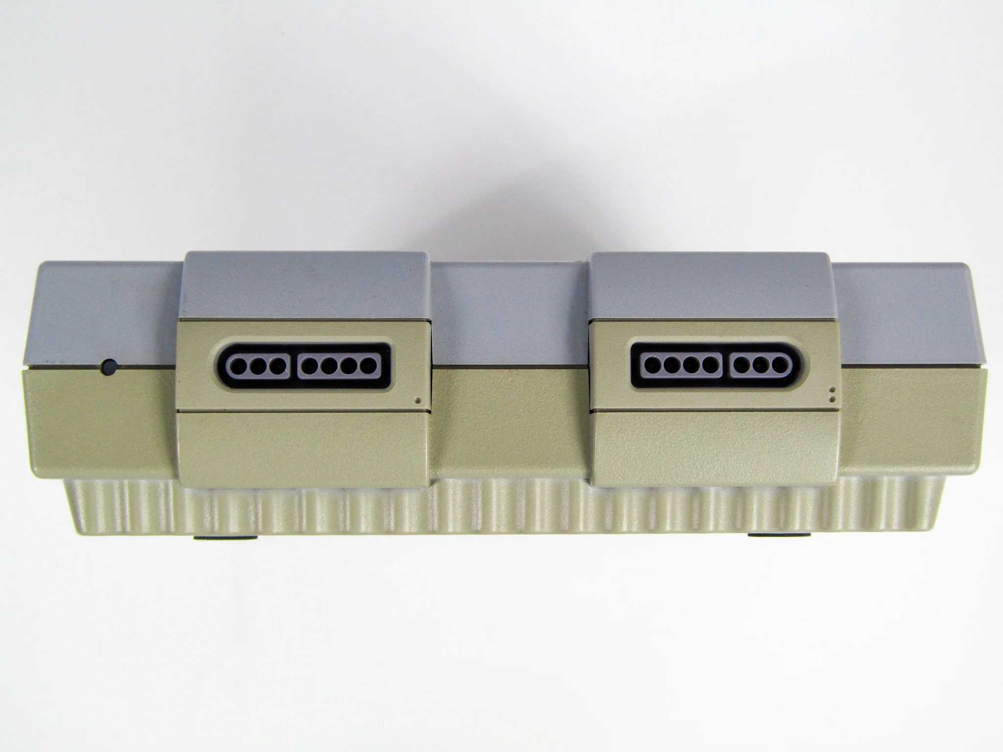 Super Nintendo Super Set System [Super Mario Kart] (SNES) - Image 4