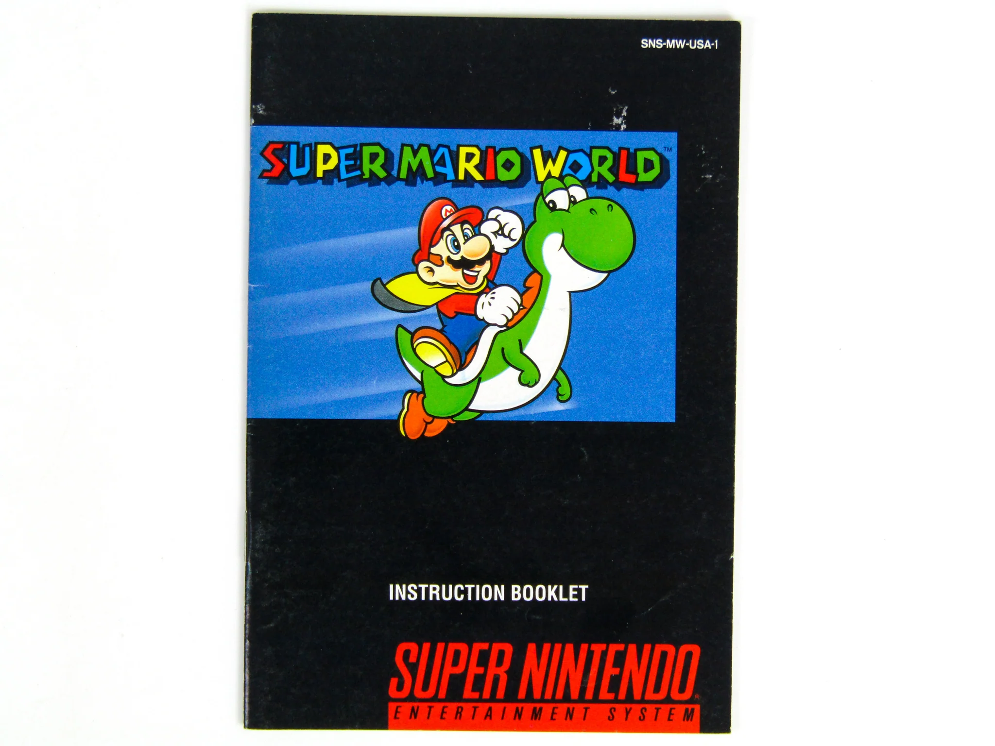 Super Nintendo Super Set System [Super Mario Kart] (SNES) - Image 5