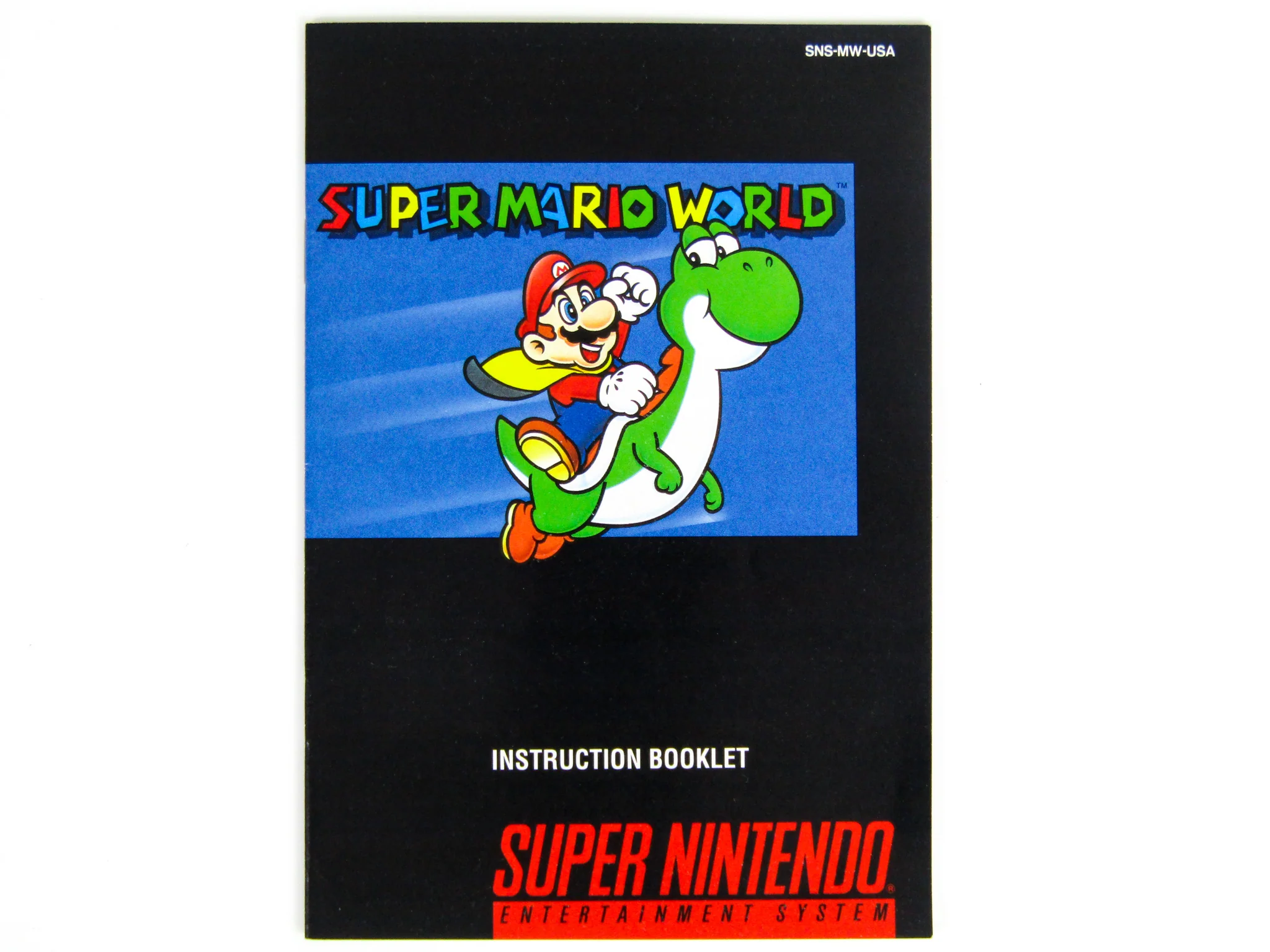 Super Nintendo Super Set System (SNES) - Image 30