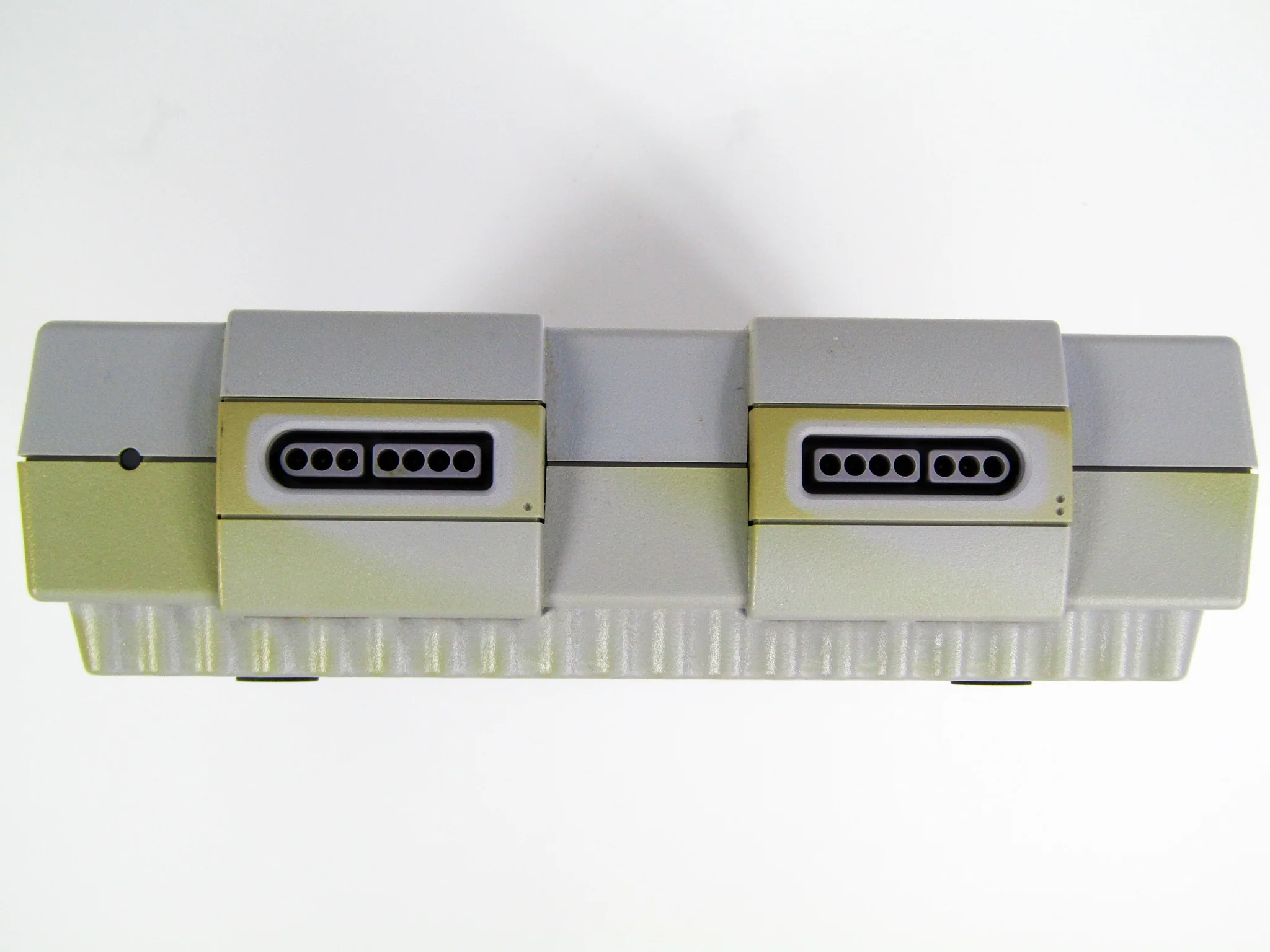 Super Nintendo System [Super Mario World Set] (SNES) - Image 6