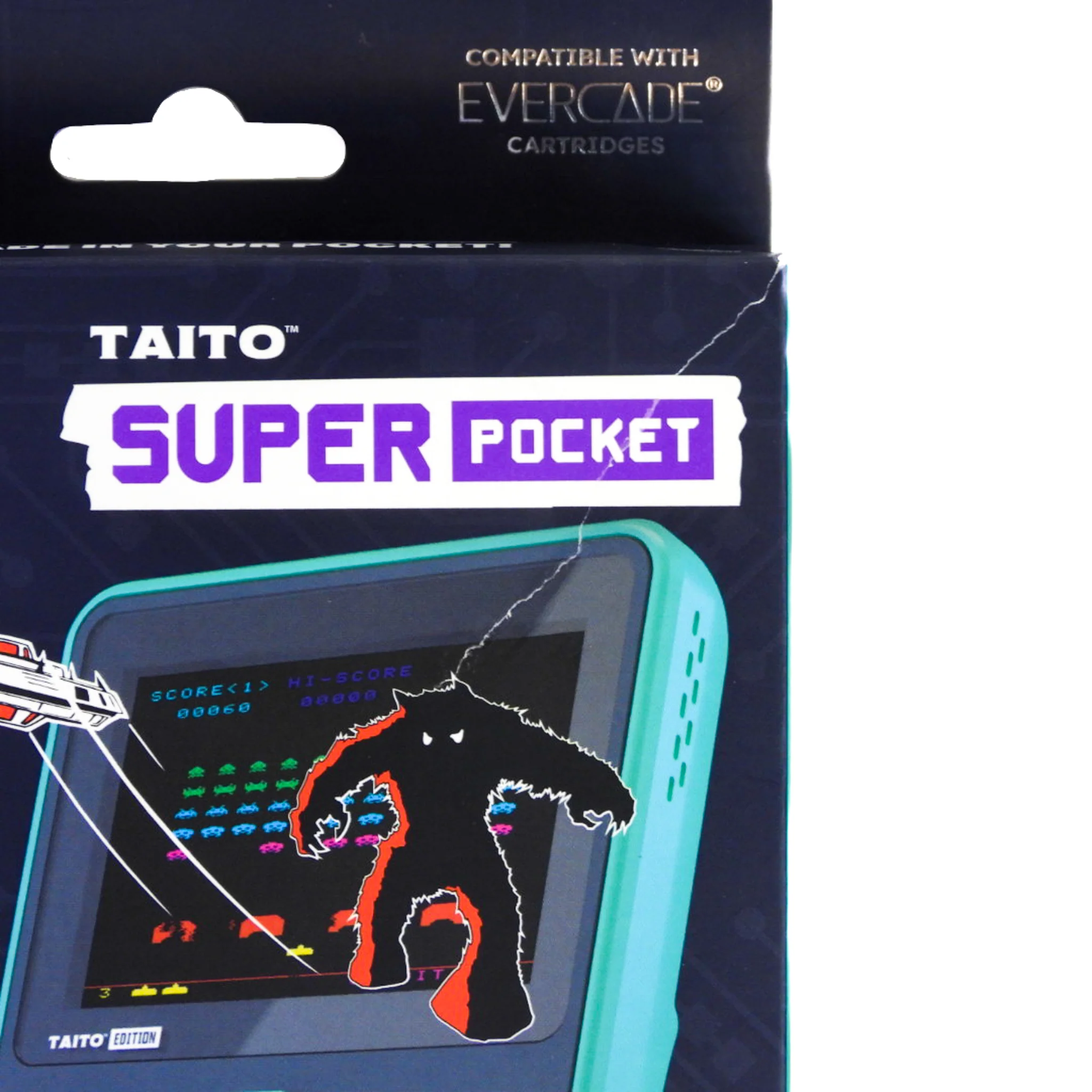 Super Pocket [Taito Edition] - Image 3