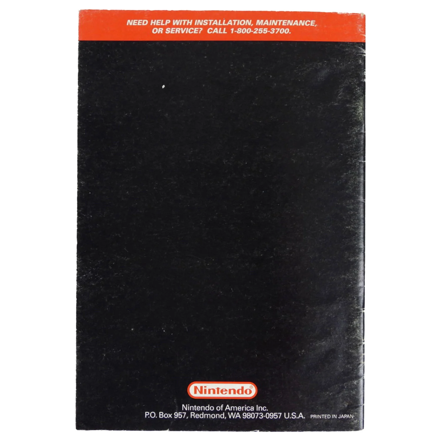 Super Punch Out [Manual] (Super Nintendo / SNES) - Image 2