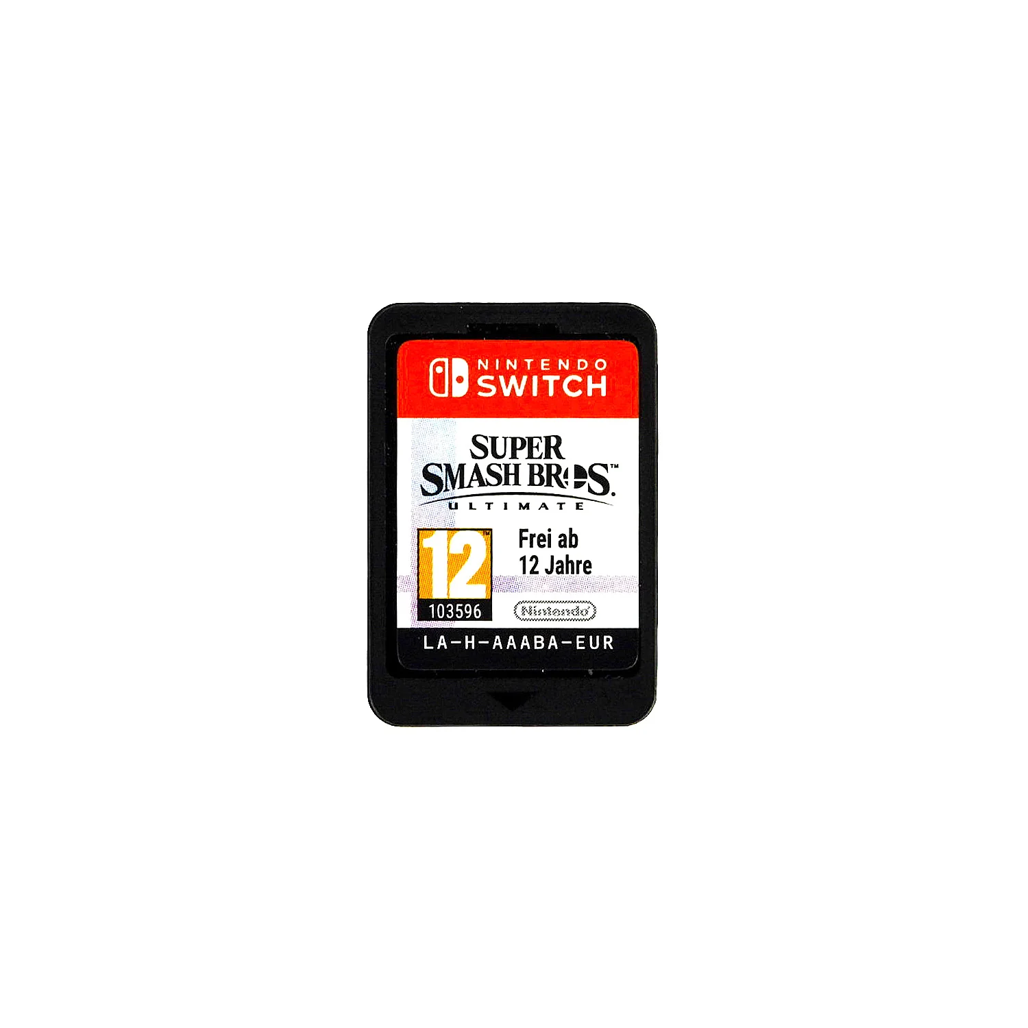 Super Smash Bros. Ultimate [PAL] (Nintendo Switch) - Image 2
