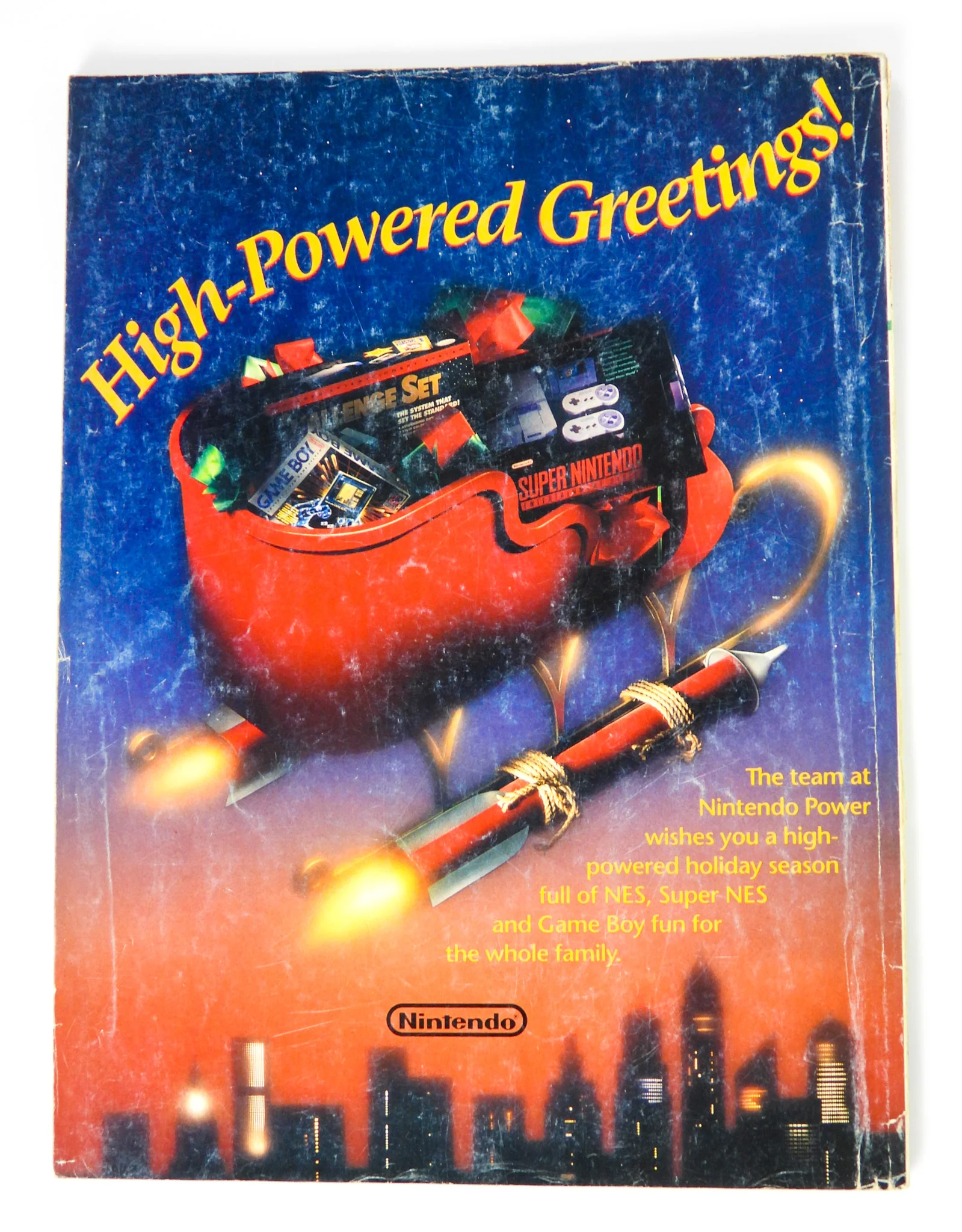 Super Star Wars [Volume 42] [Nintendo Power] (Magazines) - Image 5