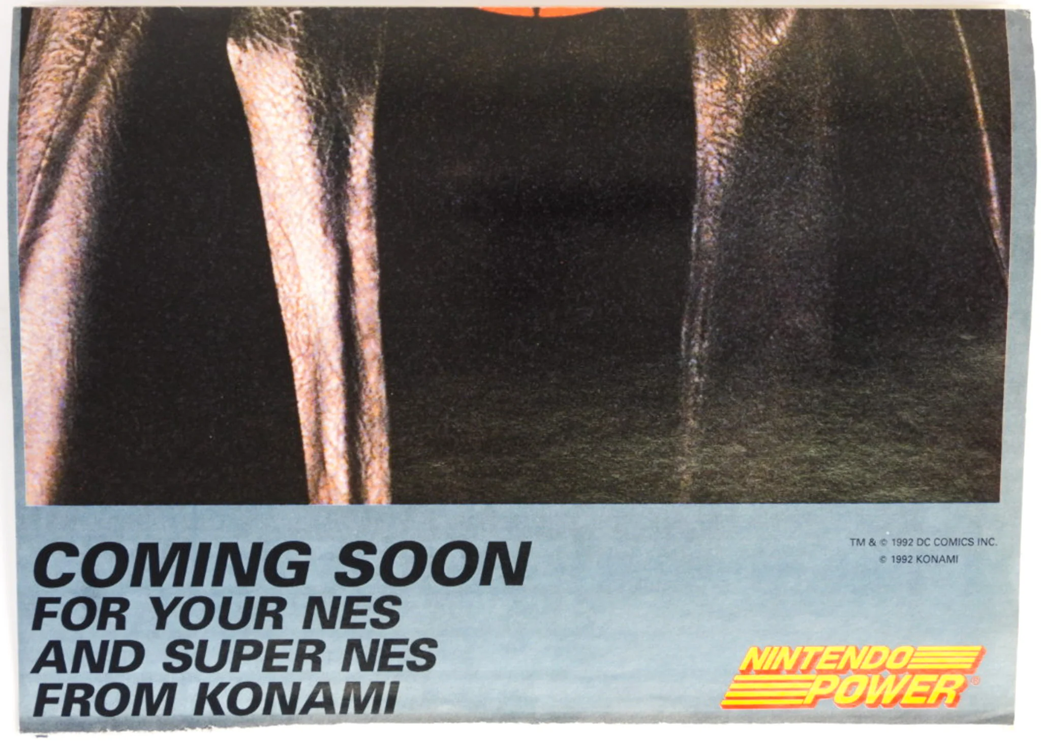 Super Star Wars [Volume 42] [Nintendo Power] (Magazines) - Image 7