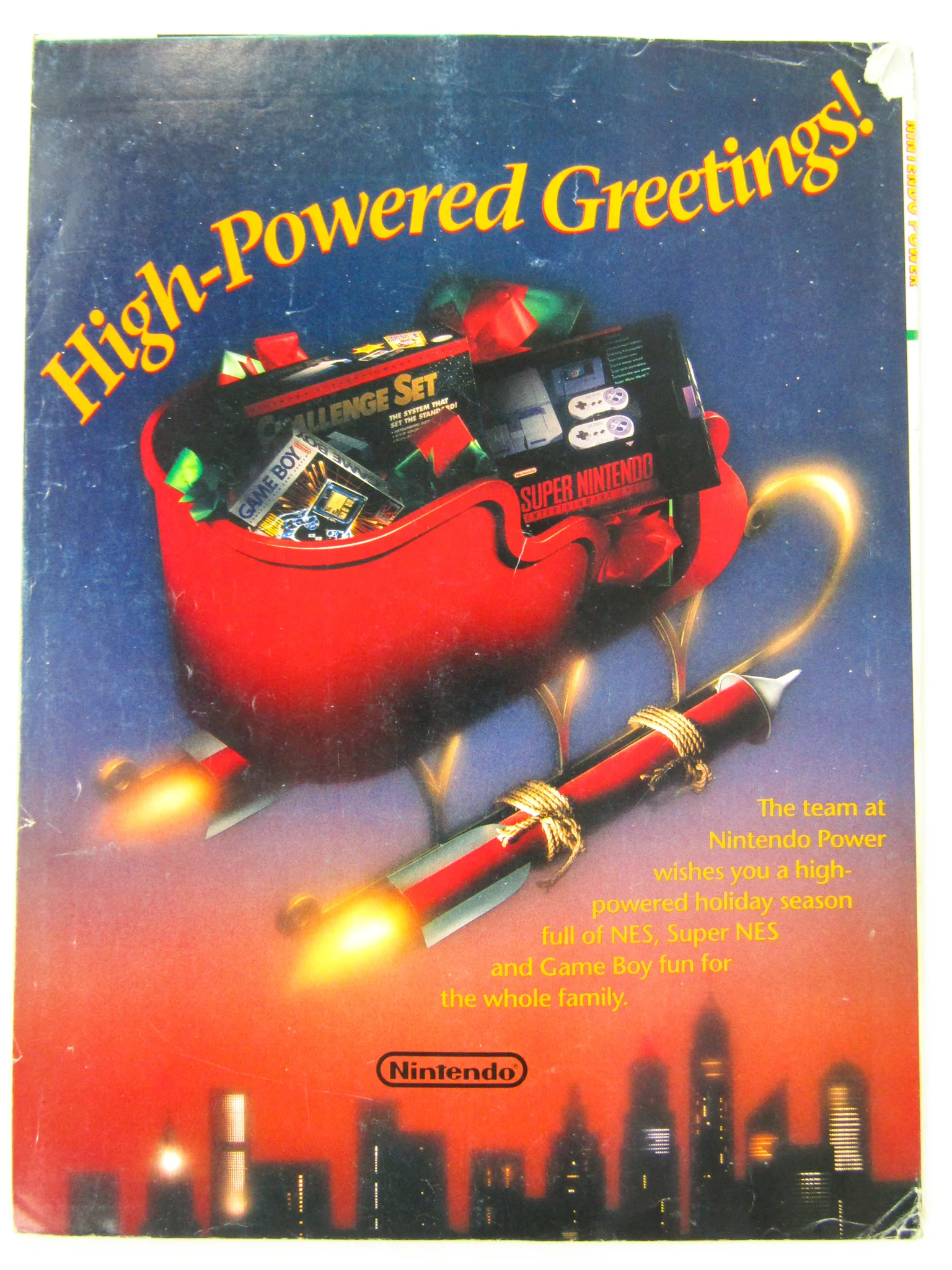 Super Star Wars [Volume 42] [Nintendo Power] (Magazines) - Image 9