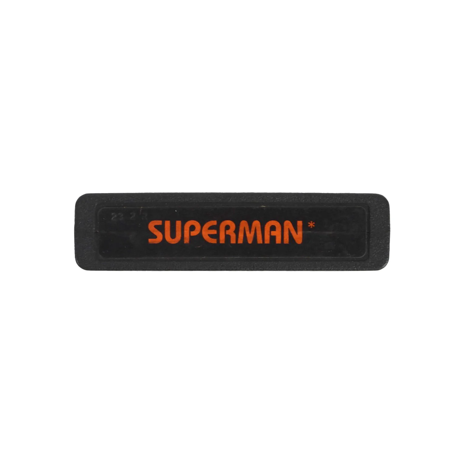 Superman [Picture Label] (Atari 2600) - Image 2
