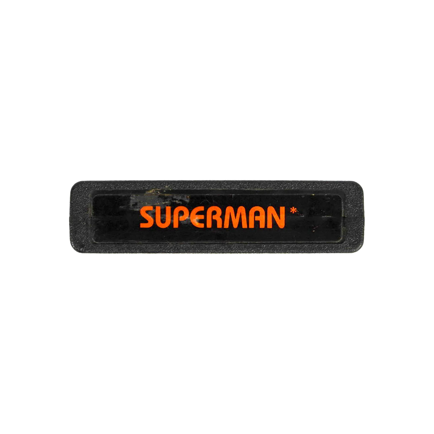 Superman [Picture Label] (Atari 2600) - Image 4