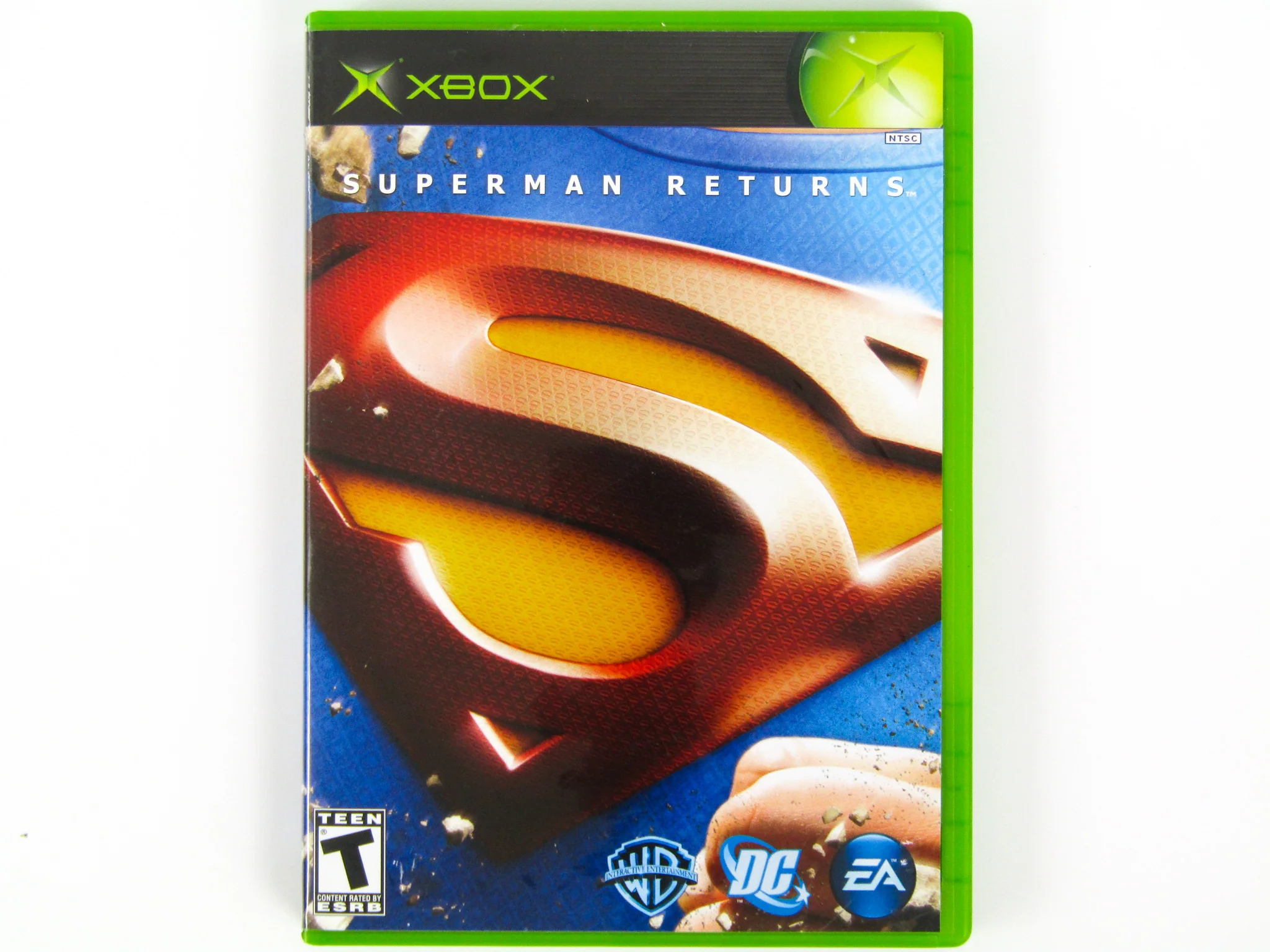 Superman Returns (Xbox) - Image 3