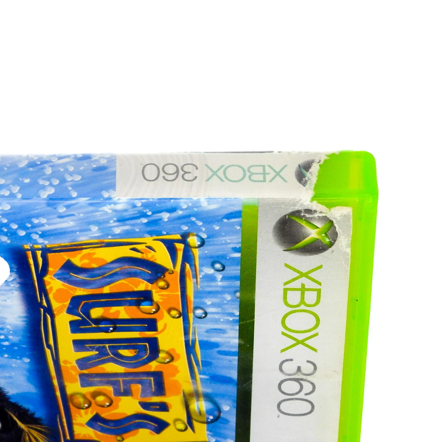 Surf's Up (Xbox 360) - Image 3