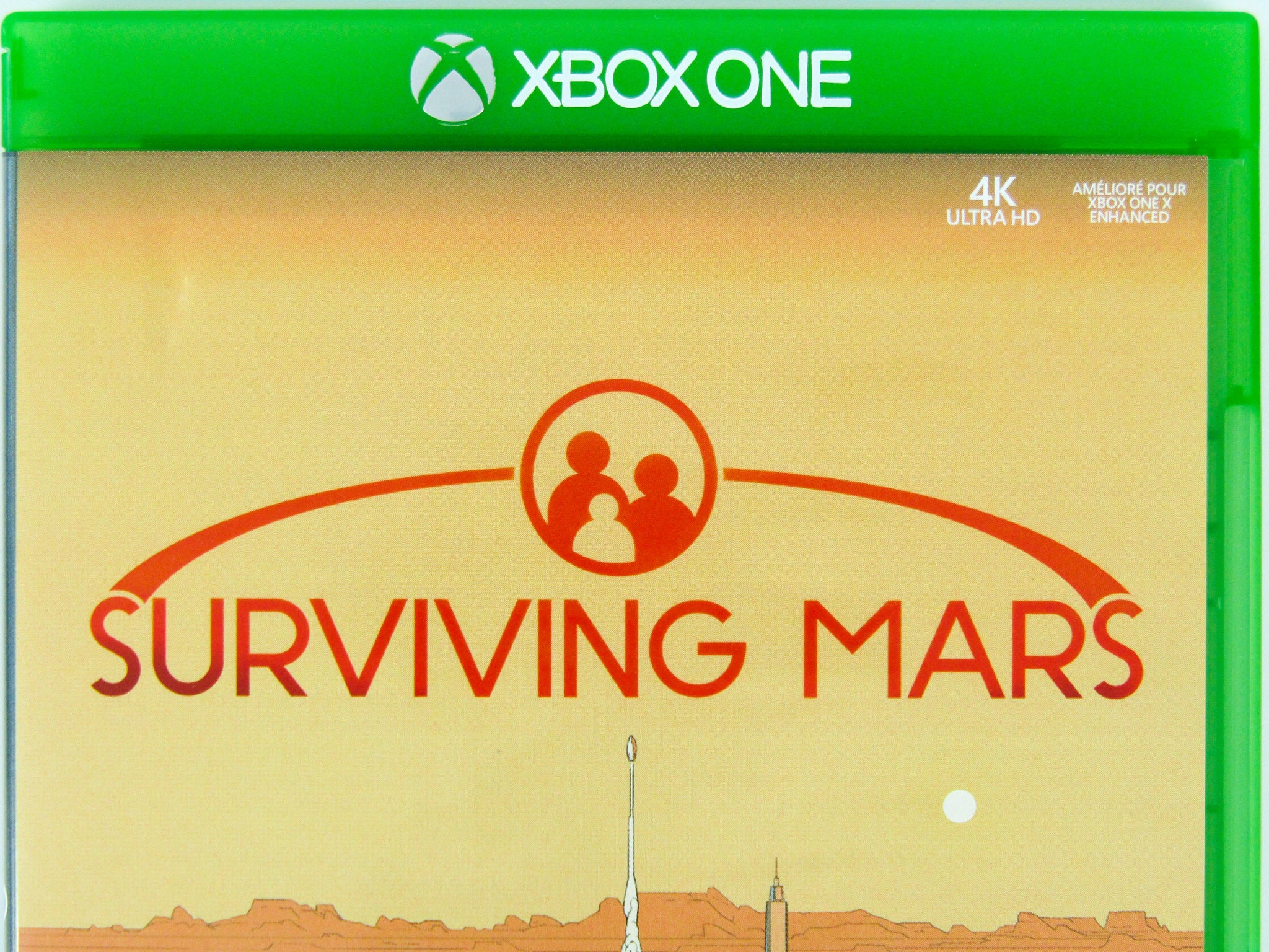 Surviving Mars (Xbox One) - Image 2
