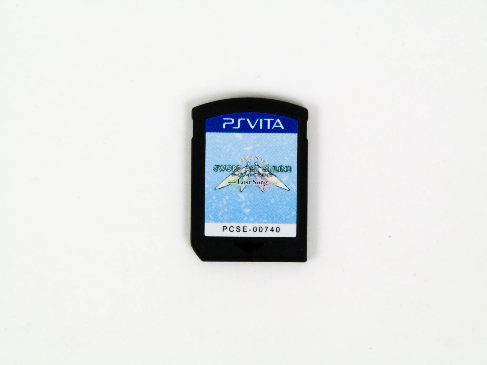 Sword Art Online: Lost Song (PlayStation Vita / PS Vita) - Image 2