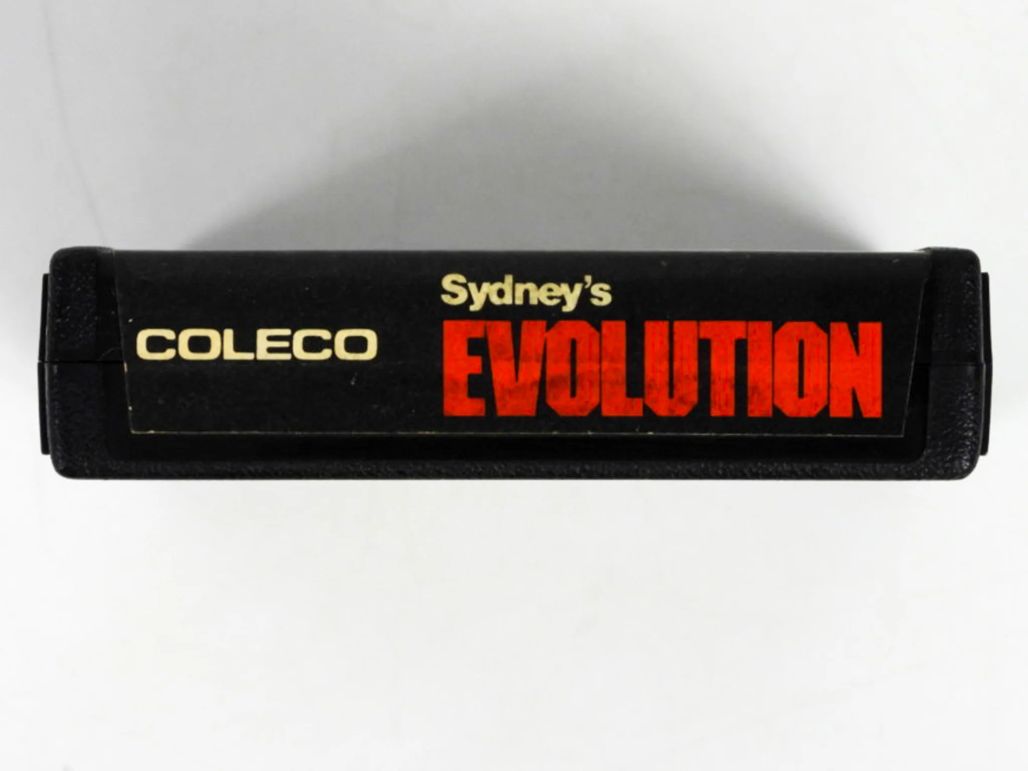 Syndey's Evolution (ColecoVision) - Image 4