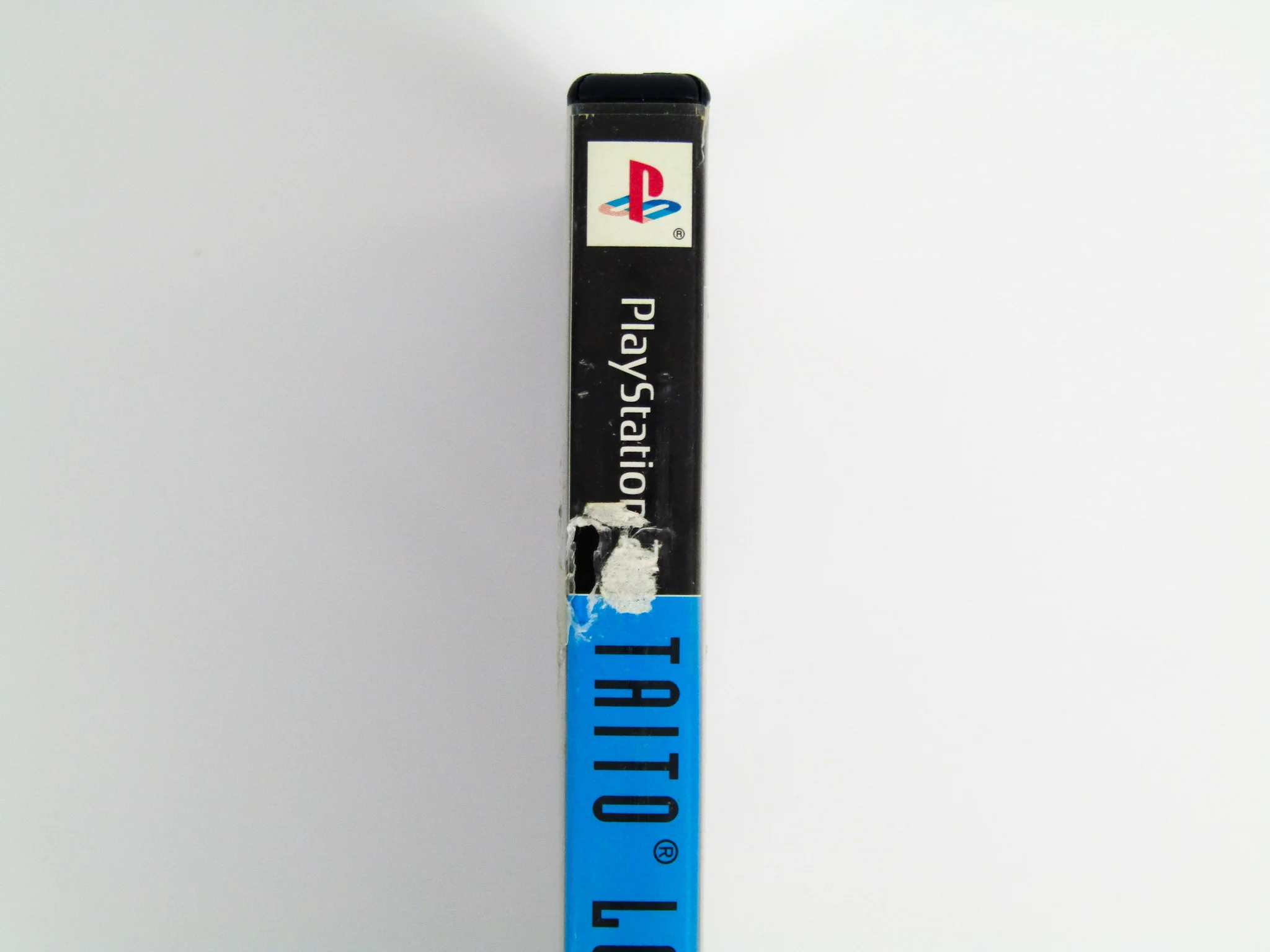 Taito Legends (PlayStation 2 / PS2) - Image 6
