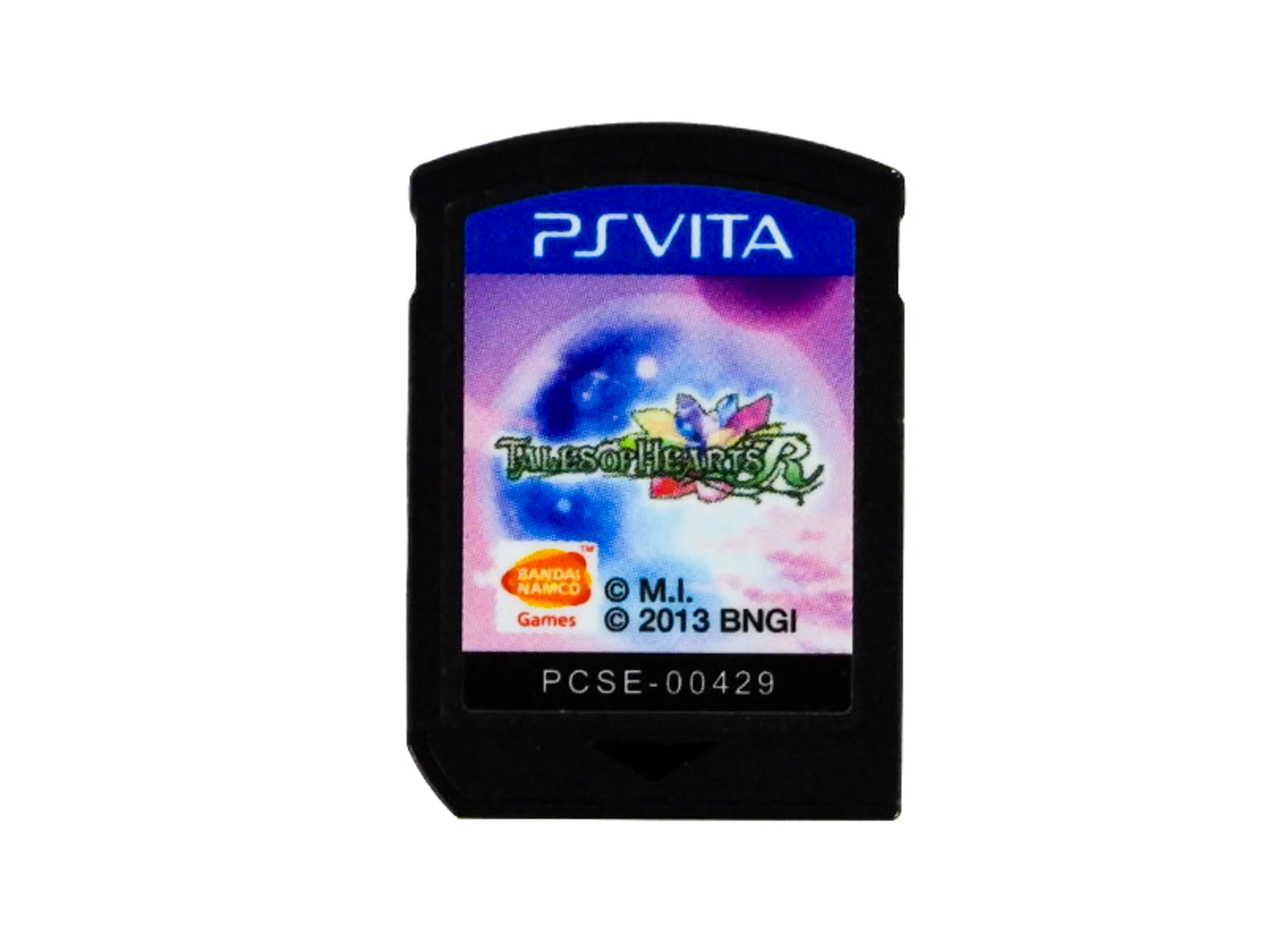 Tales Of Hearts R (PlayStation Vita / PS Vita) - Image 2