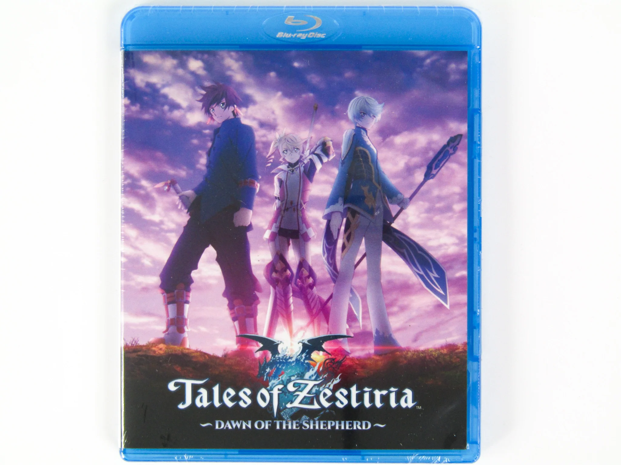 Tales Of Zestiria [Collector's Edition] (PlayStation 4 / PS4) - Image 6