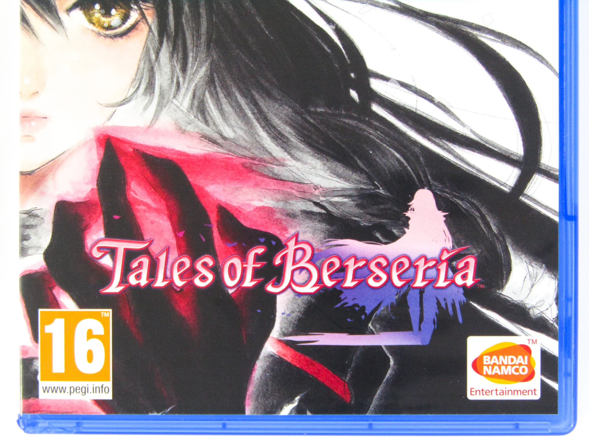 Tales Of Zestiria + Tales Of Berseria + Tales Of Vesperia [Triple Pack Bundle] [PAL] (PlayStation 4 / PS4) - Image 7