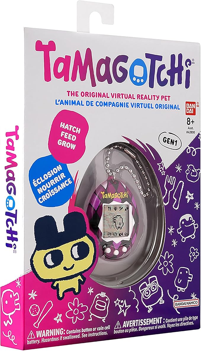Tamagotchi Génération 1 - Image 19