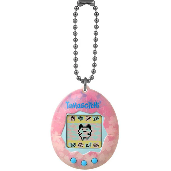 Tamagotchi Génération 1 - Image 36