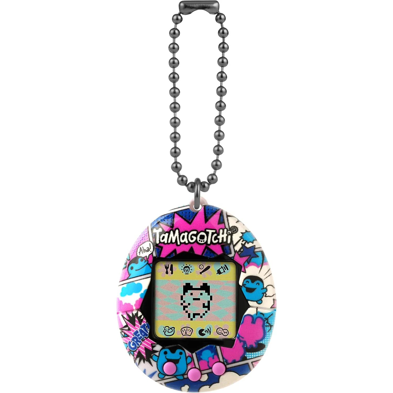 Tamagotchi Génération 1 - Image 49