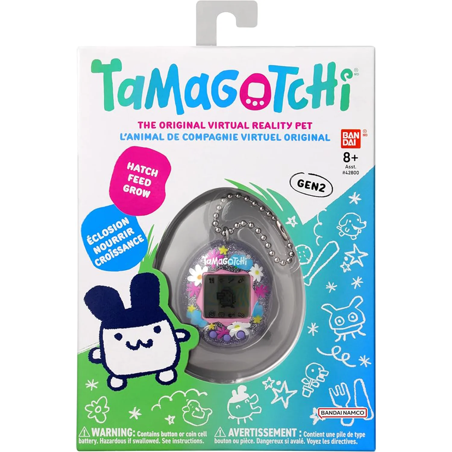 Tamagotchi Génération 2 - Image 29